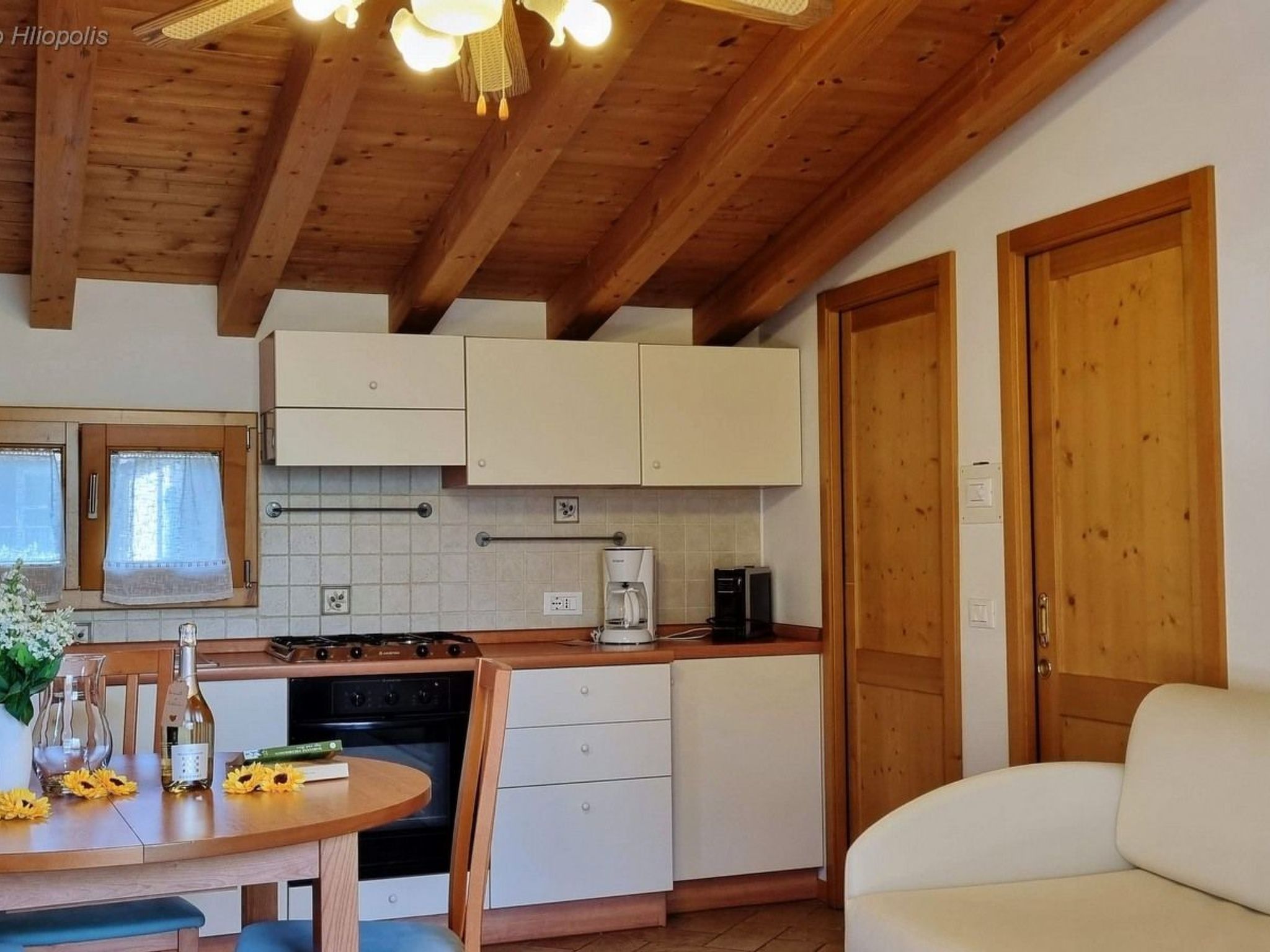 Photo of Cottage mit Terrasse