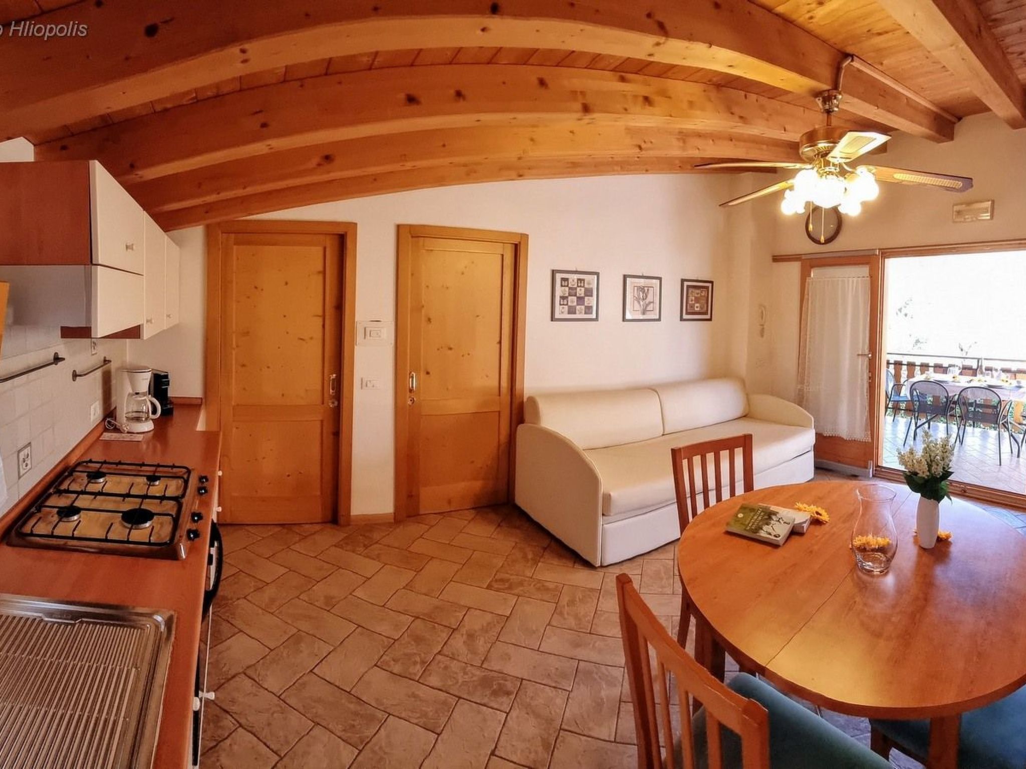 Photo of Cottage mit Terrasse