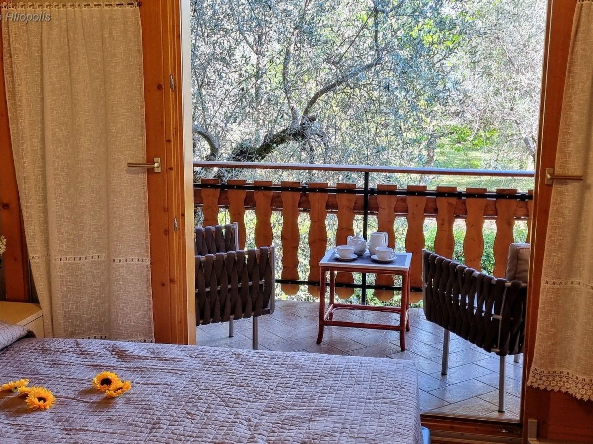 Photo of Cottage mit Terrasse