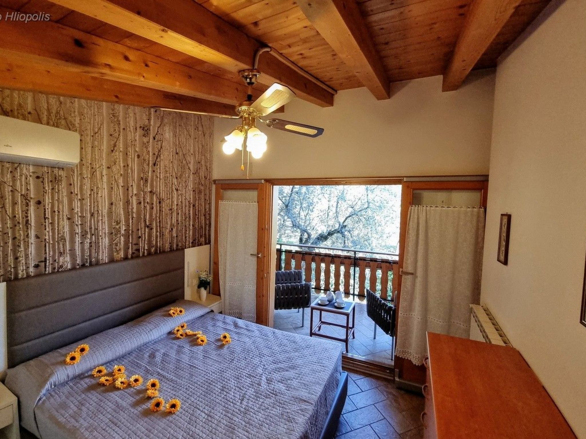 Photo of Cottage mit Terrasse