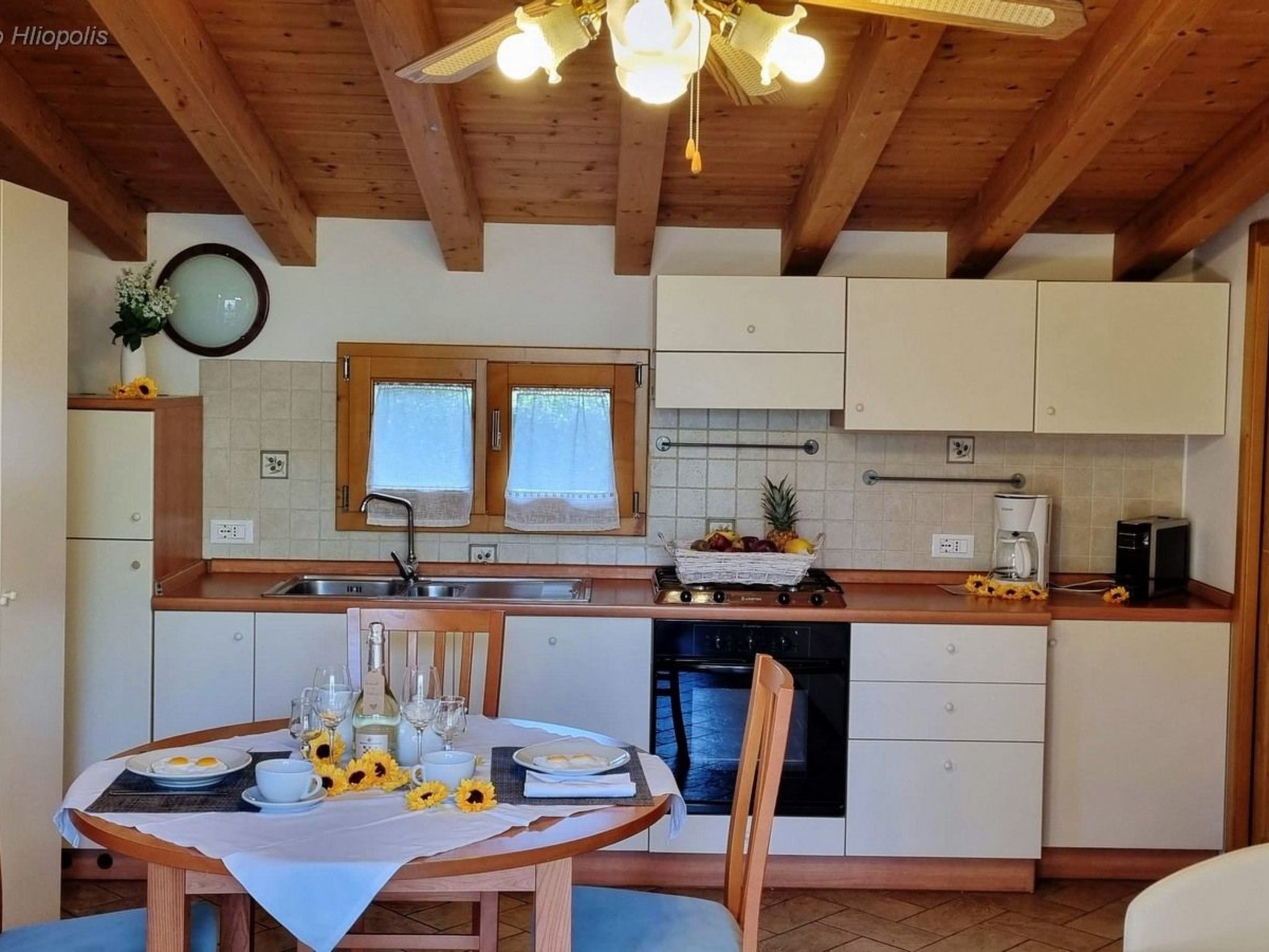 Photo of Cottage mit Terrasse