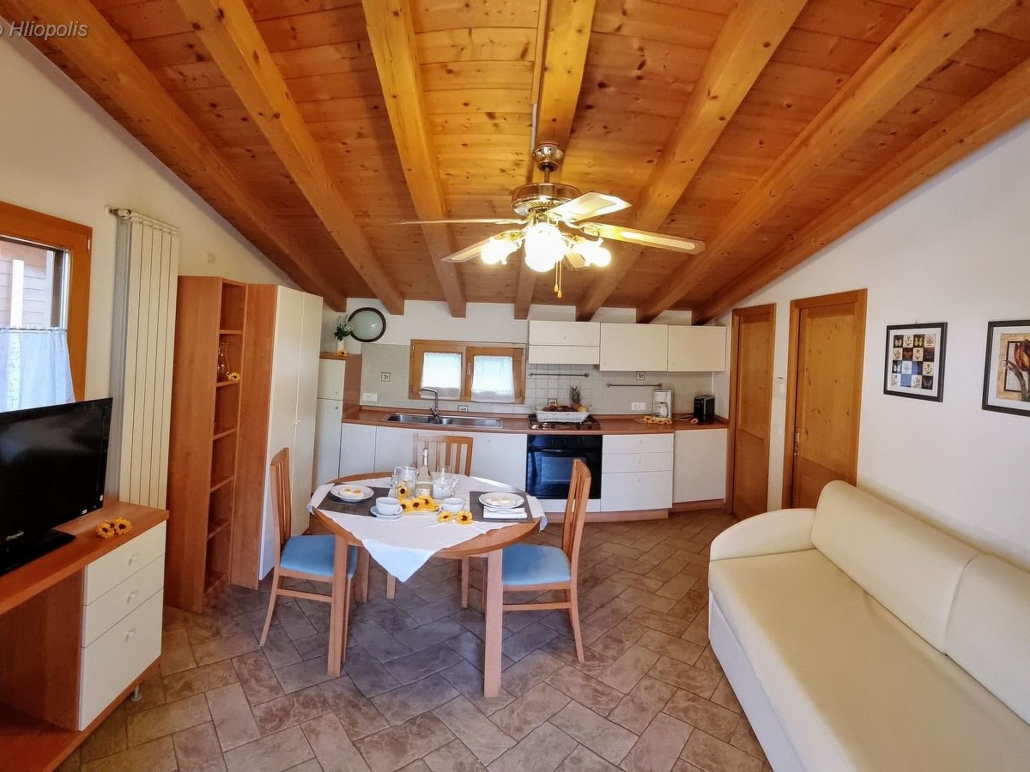 Photo of Cottage mit Terrasse