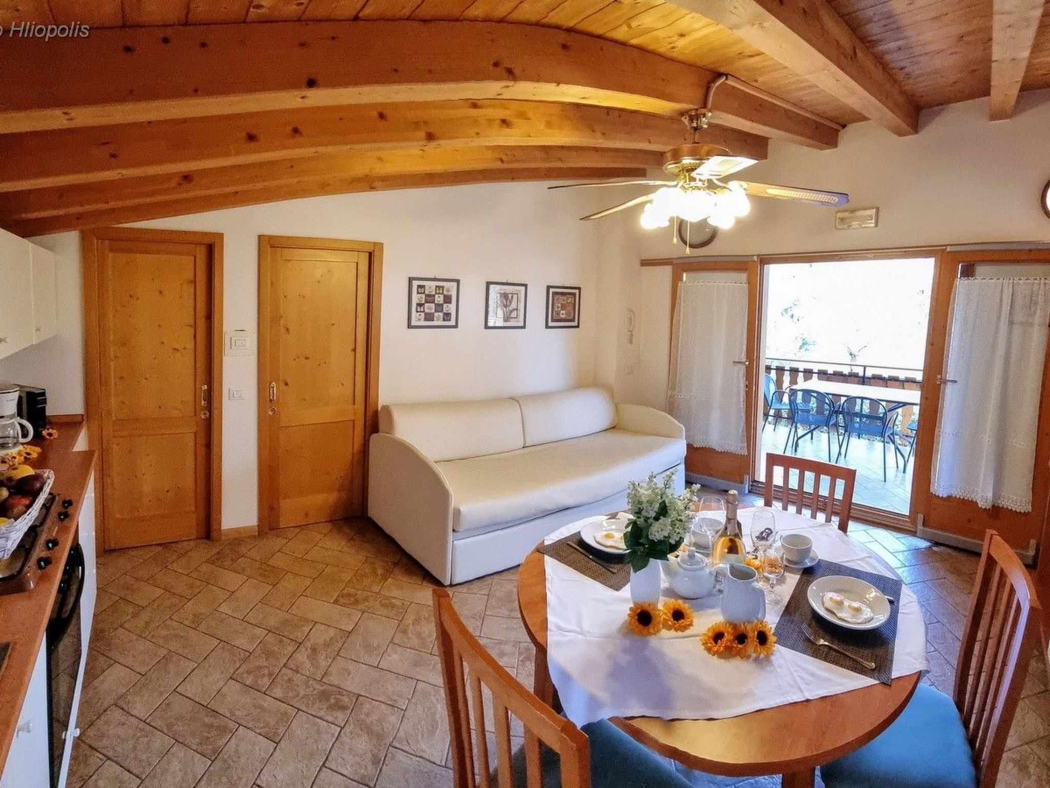 Photo of Cottage mit Terrasse