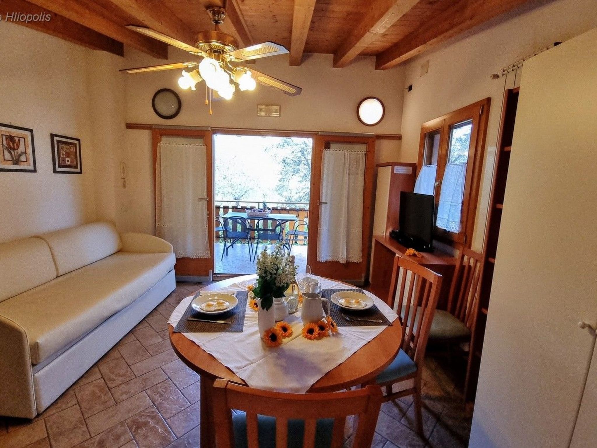 Photo of Cottage mit Terrasse