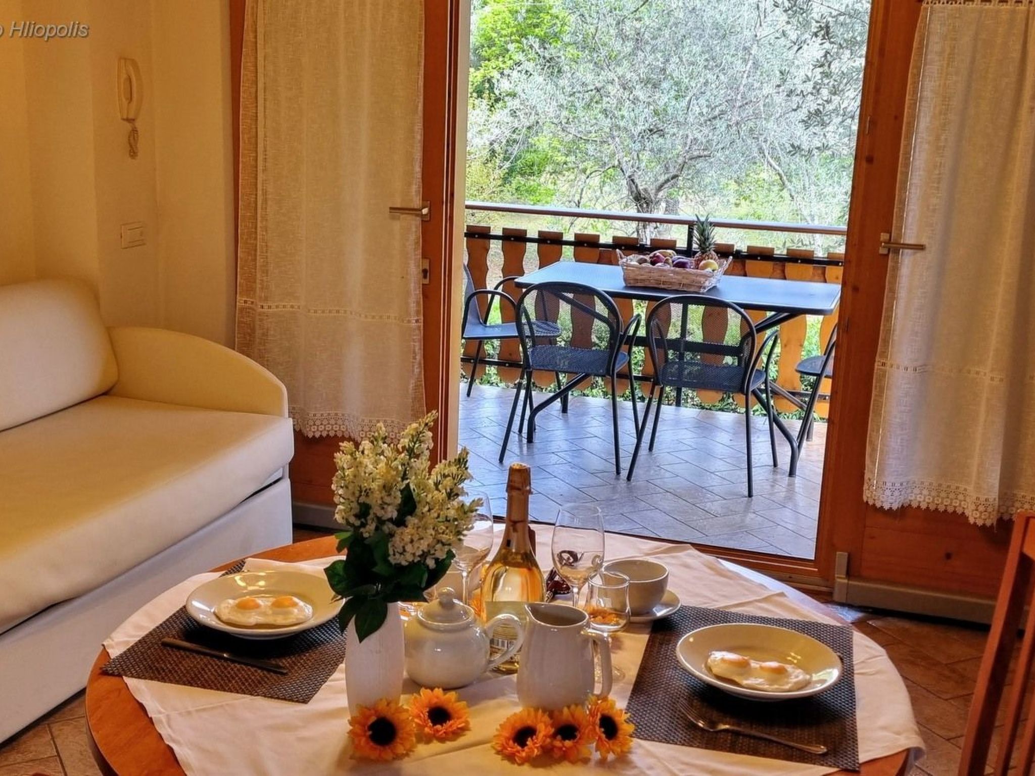 Photo of Cottage mit Terrasse