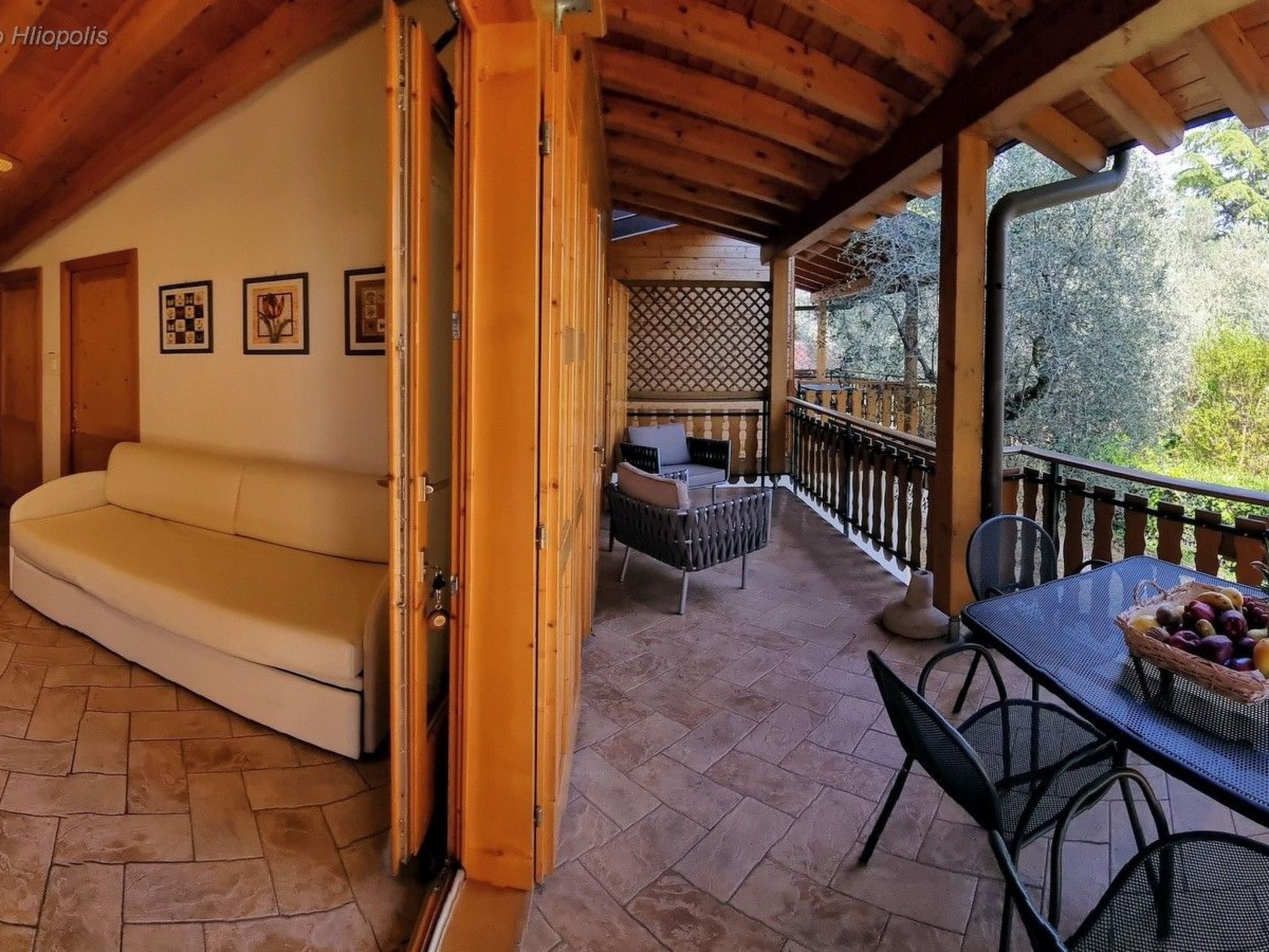 Photo of Cottage mit Terrasse