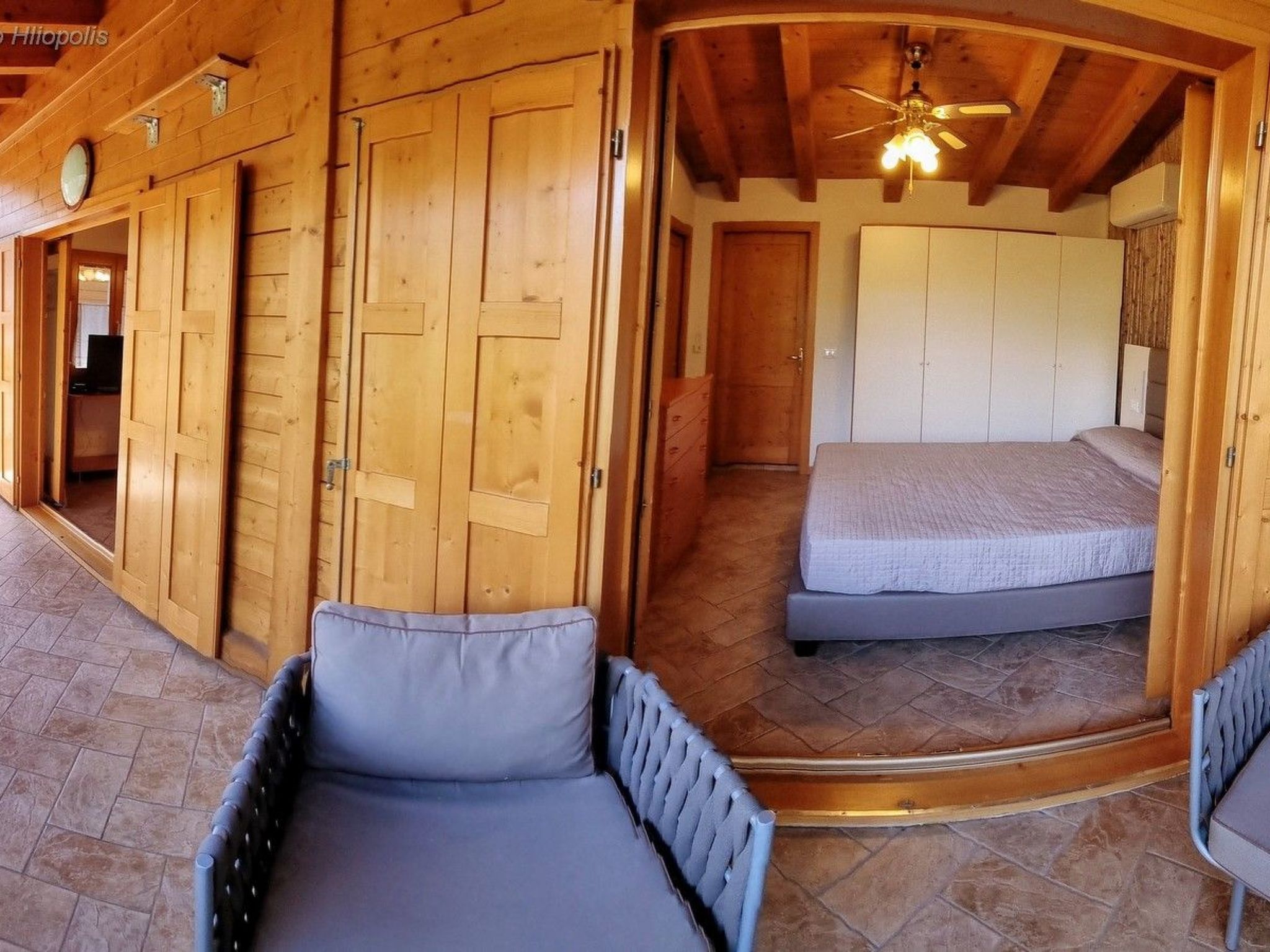 Photo of Cottage mit Terrasse