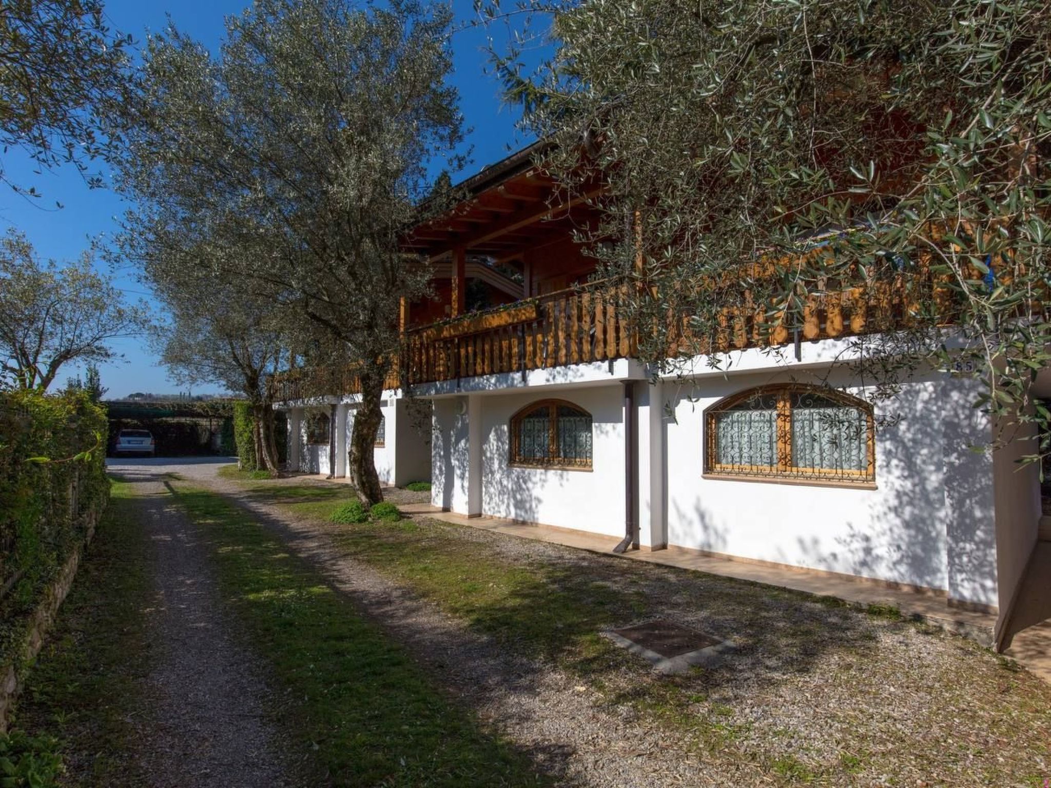 Photo of Cottage mit Terrasse