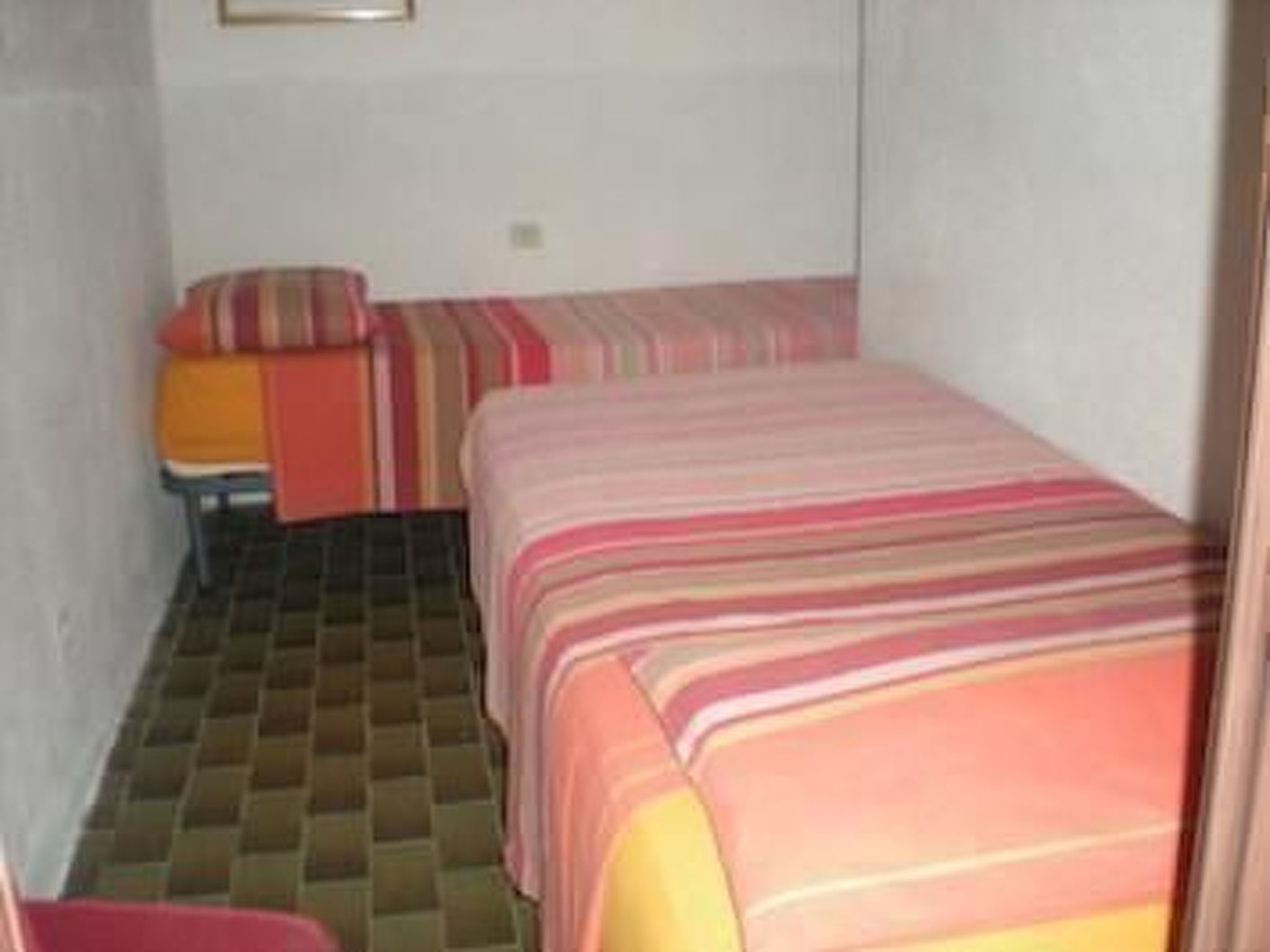 Heliopolis' Wohnung mit Dachterrasse-Inside