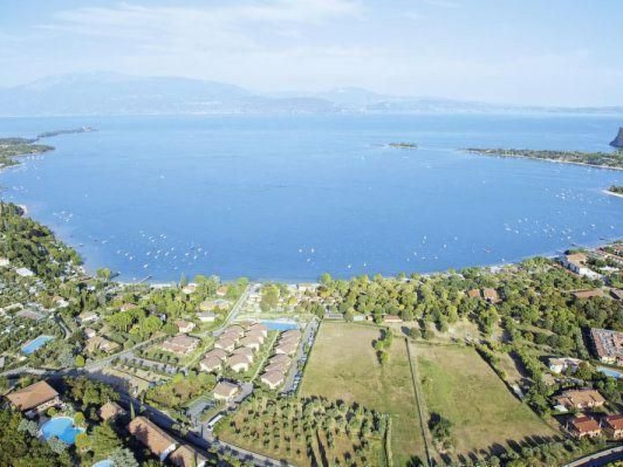 Heliopolis' Wohnung mit Dachterrasse-Inside