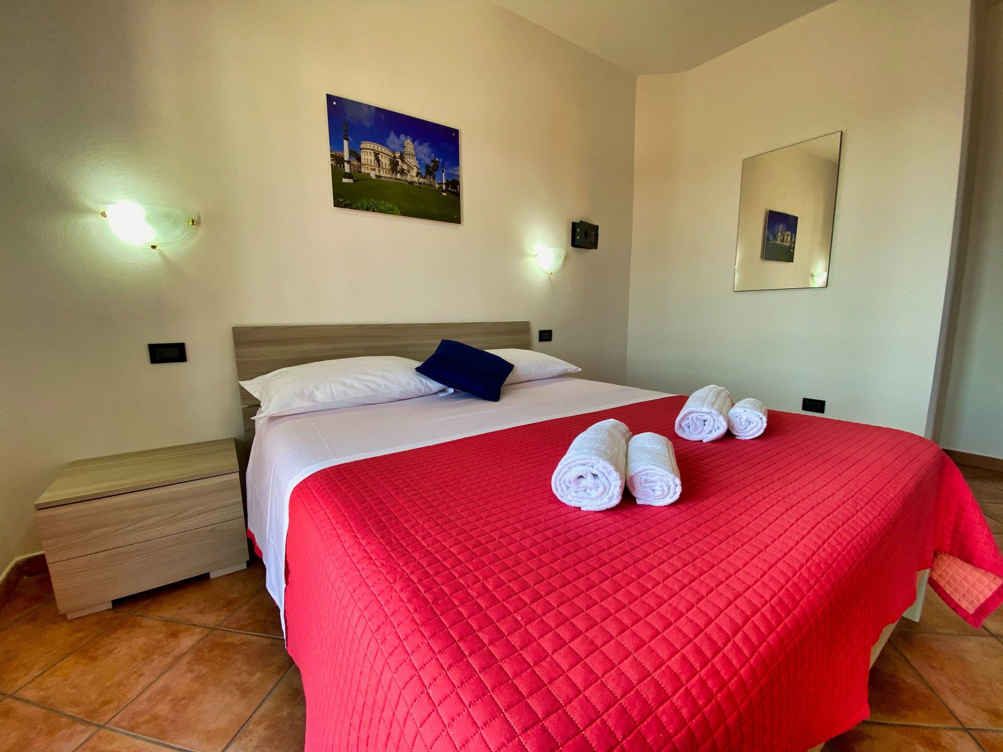 Photo of "Zweizimmerwohnung 3 Personen