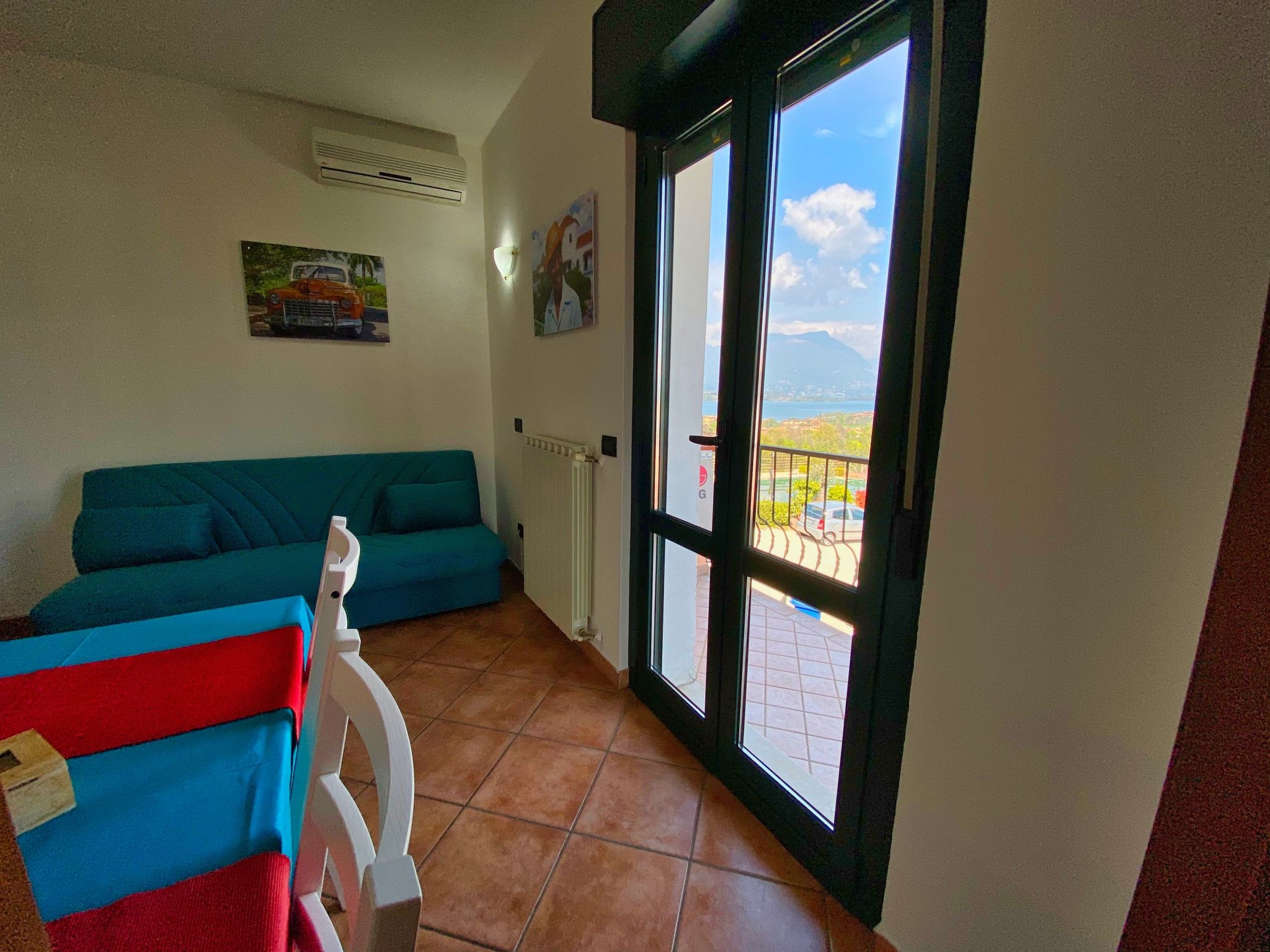 Photo of "Zweizimmerwohnung 3 Personen