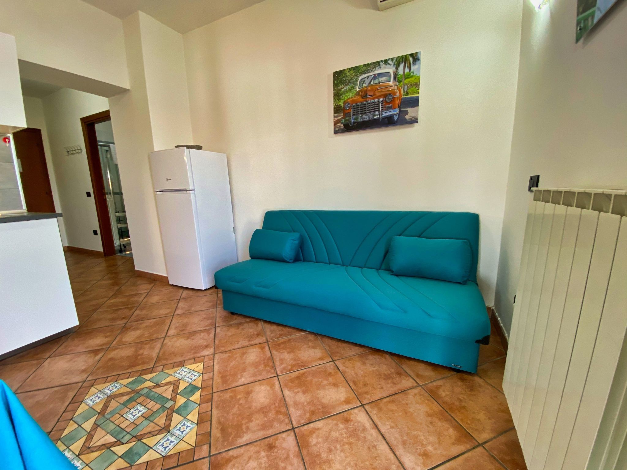 Photo of "Zweizimmerwohnung 3 Personen