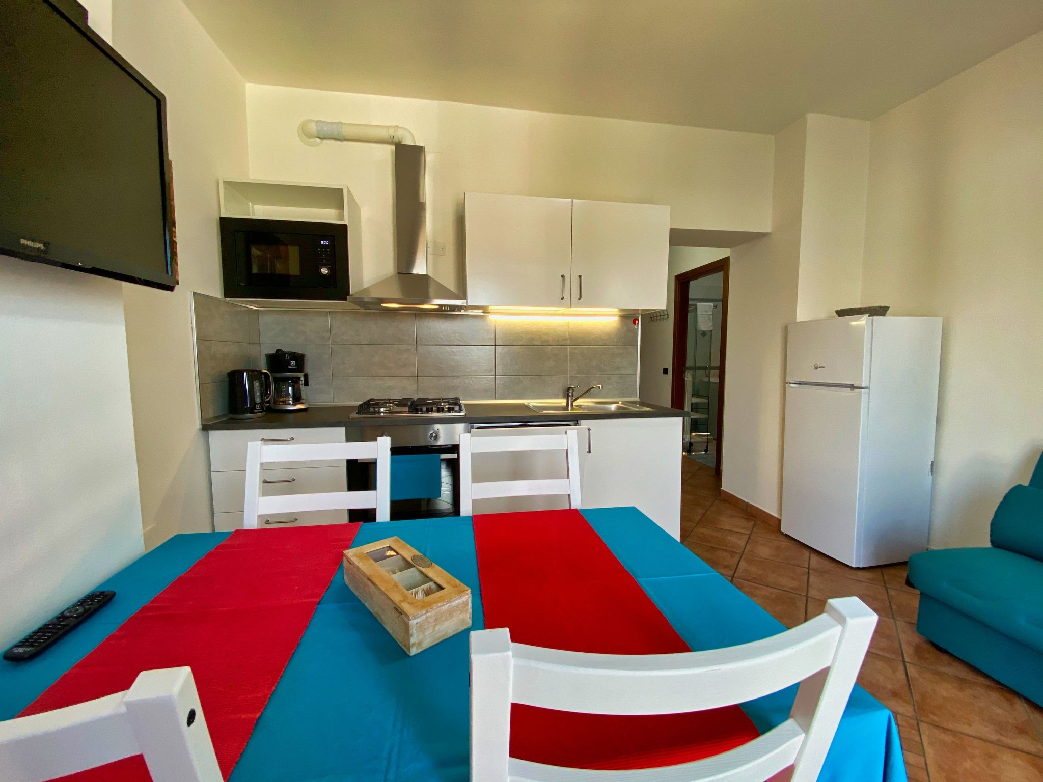 Photo of "Zweizimmerwohnung 3 Personen