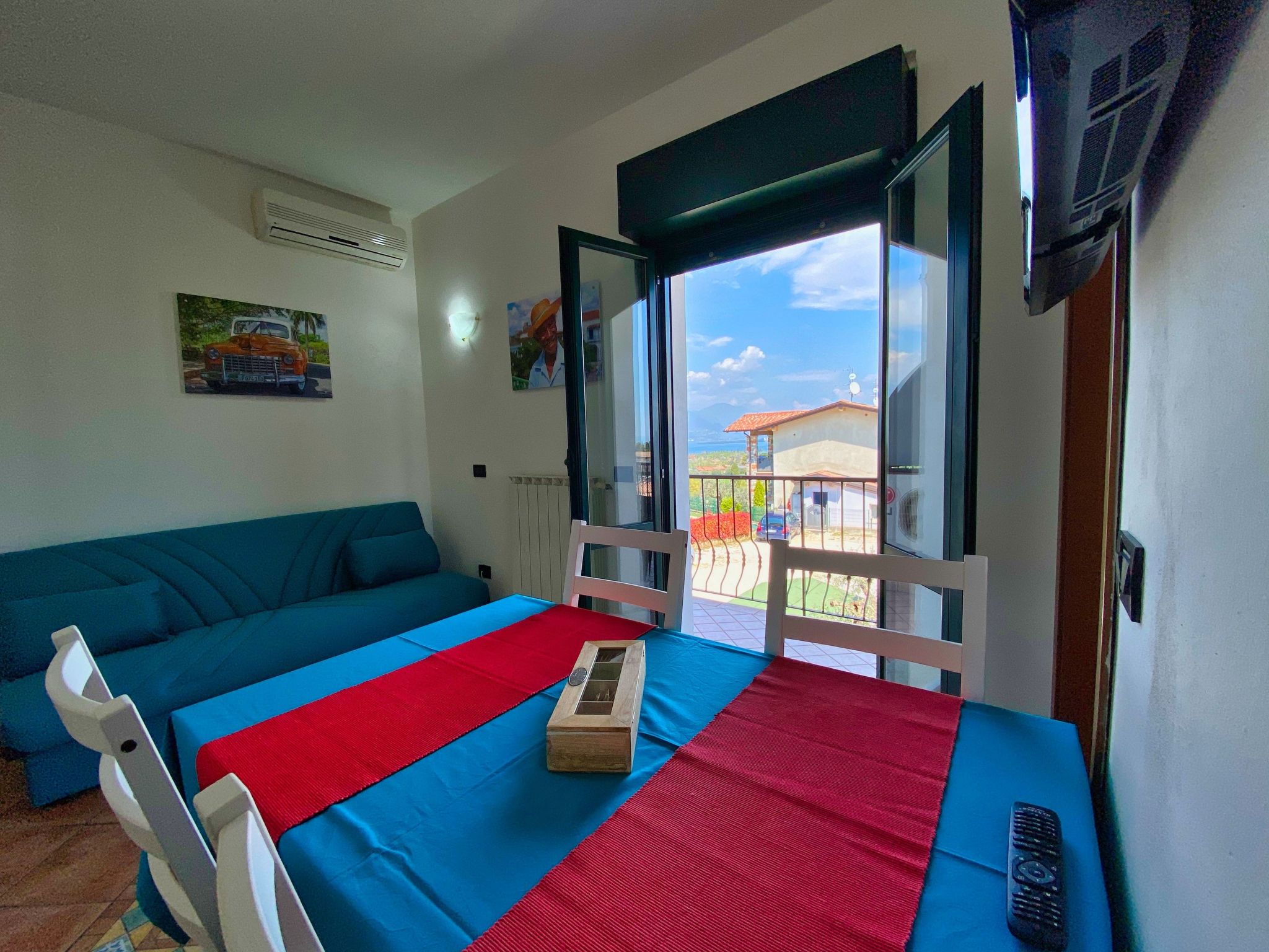 Photo of "Zweizimmerwohnung 3 Personen