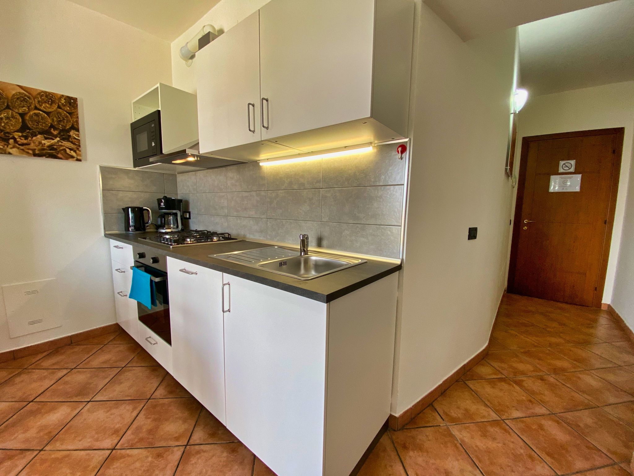 Photo of "Zweizimmerwohnung 3 Personen