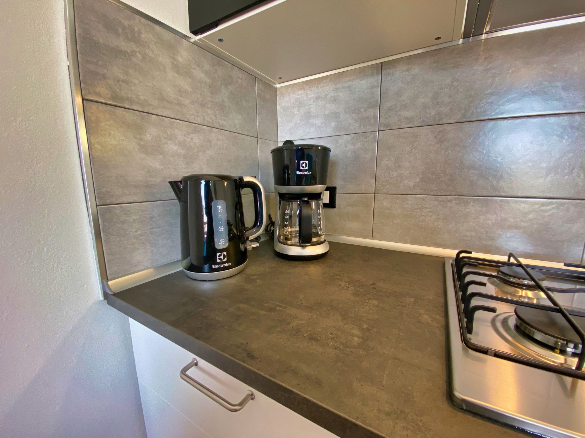 Photo of "Zweizimmerwohnung 3 Personen