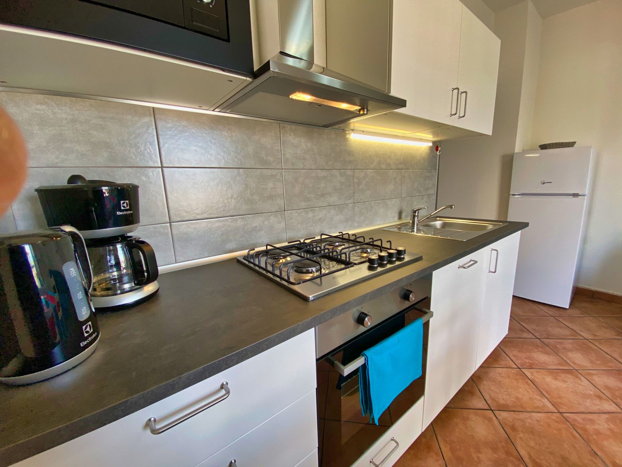 Photo of "Zweizimmerwohnung 3 Personen