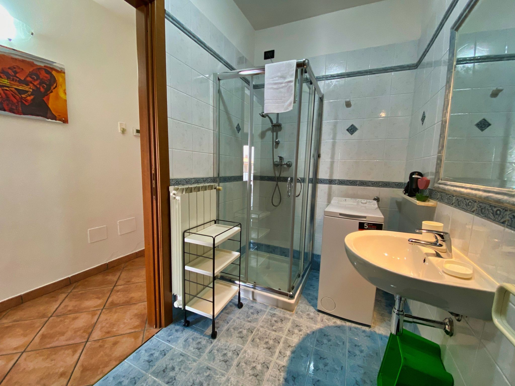 Photo of "Zweizimmerwohnung 3 Personen