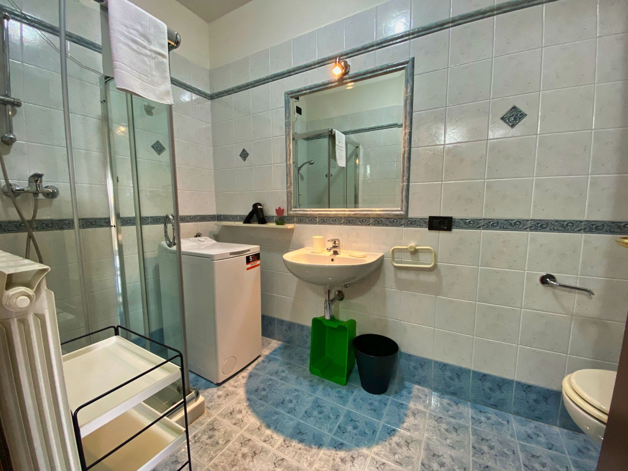 Photo of "Zweizimmerwohnung 3 Personen