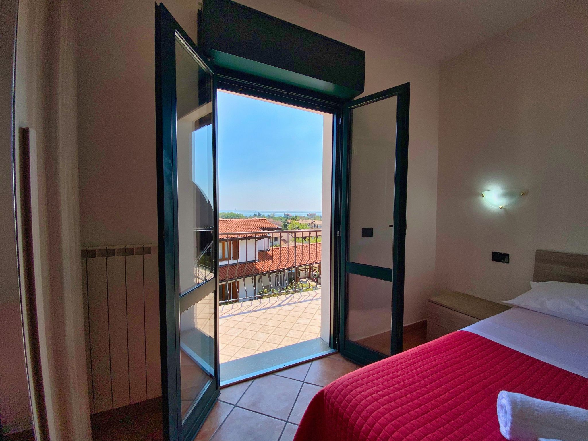 Photo of "Zweizimmerwohnung 3 Personen