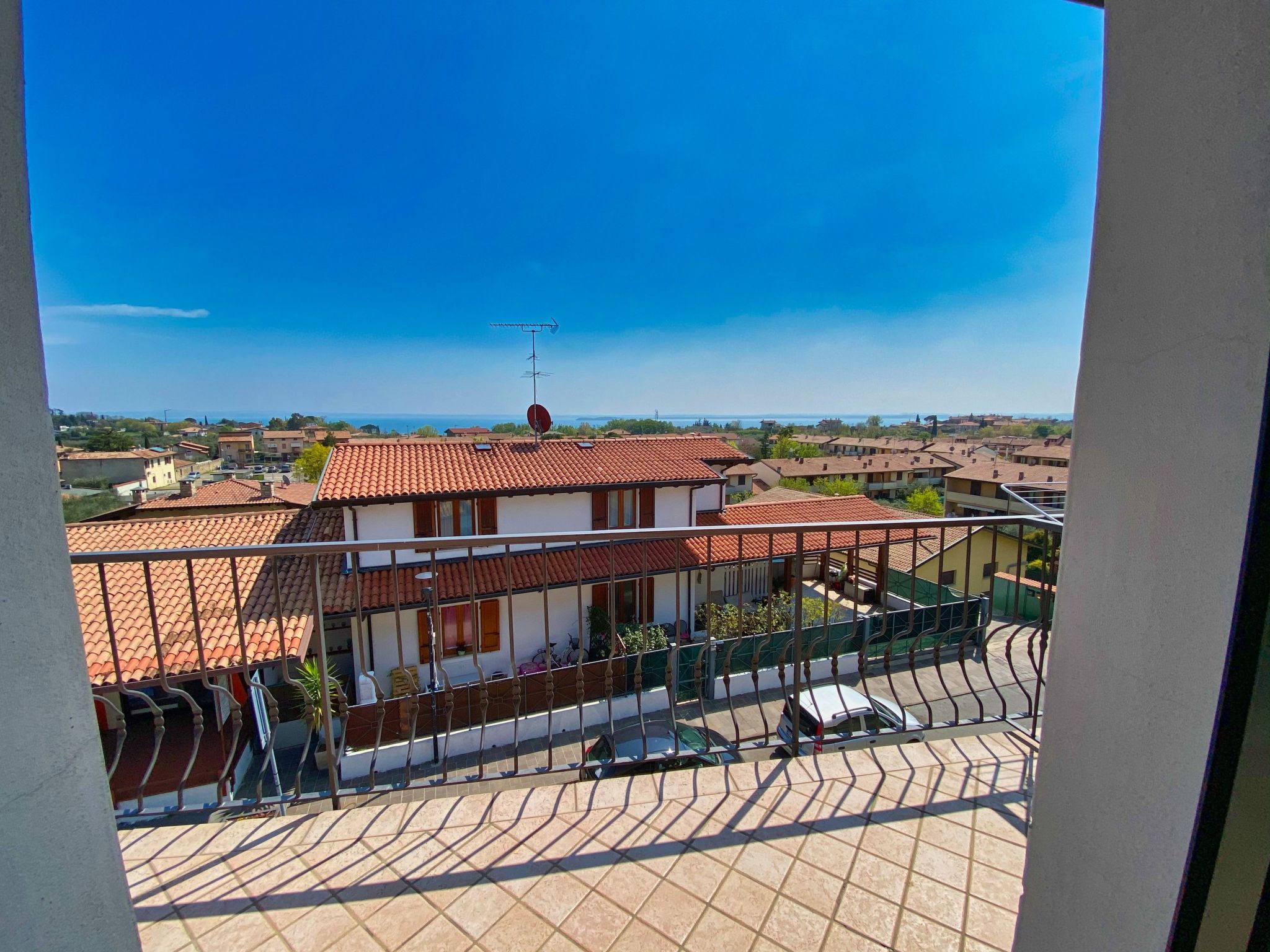 Photo of "Zweizimmerwohnung 3 Personen