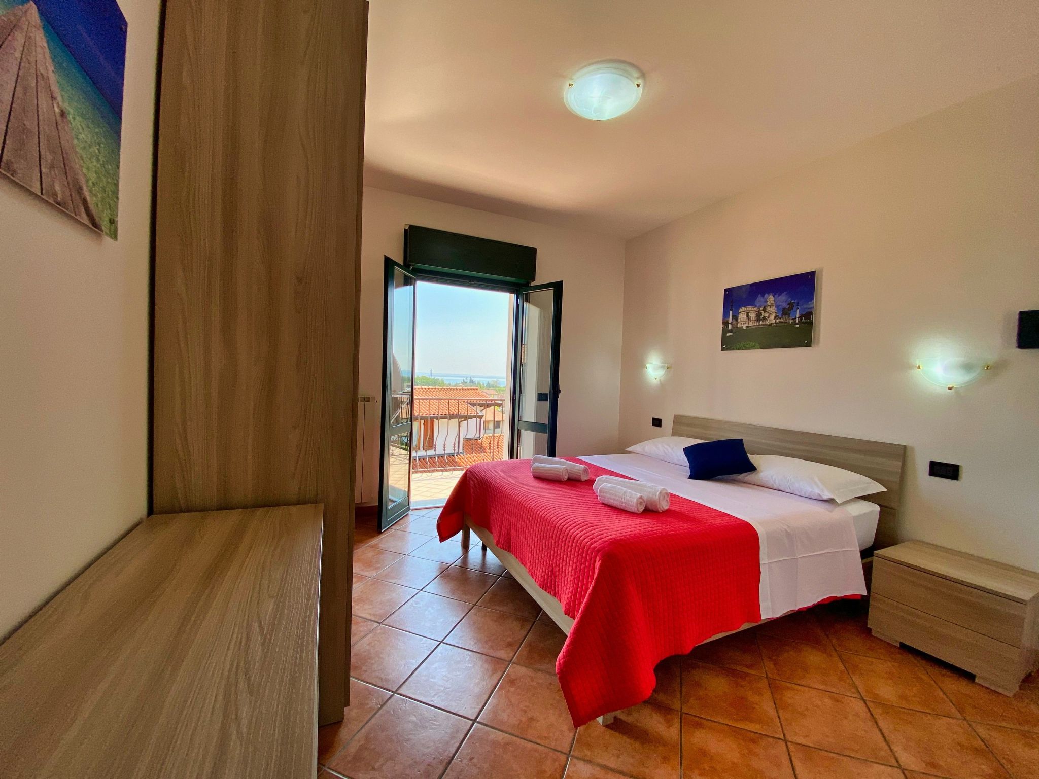 Photo of "Zweizimmerwohnung 3 Personen