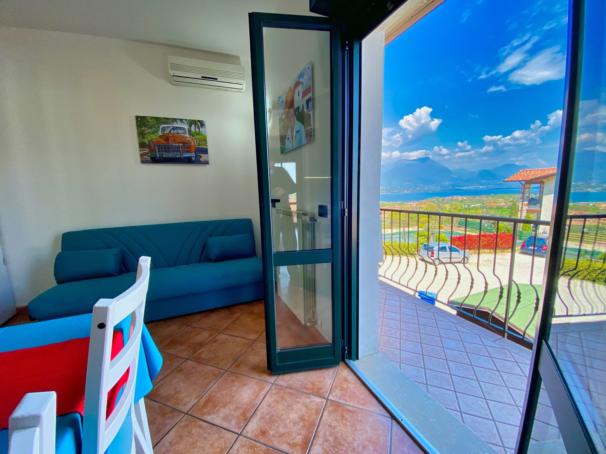 Photo of "Zweizimmerwohnung 3 Personen