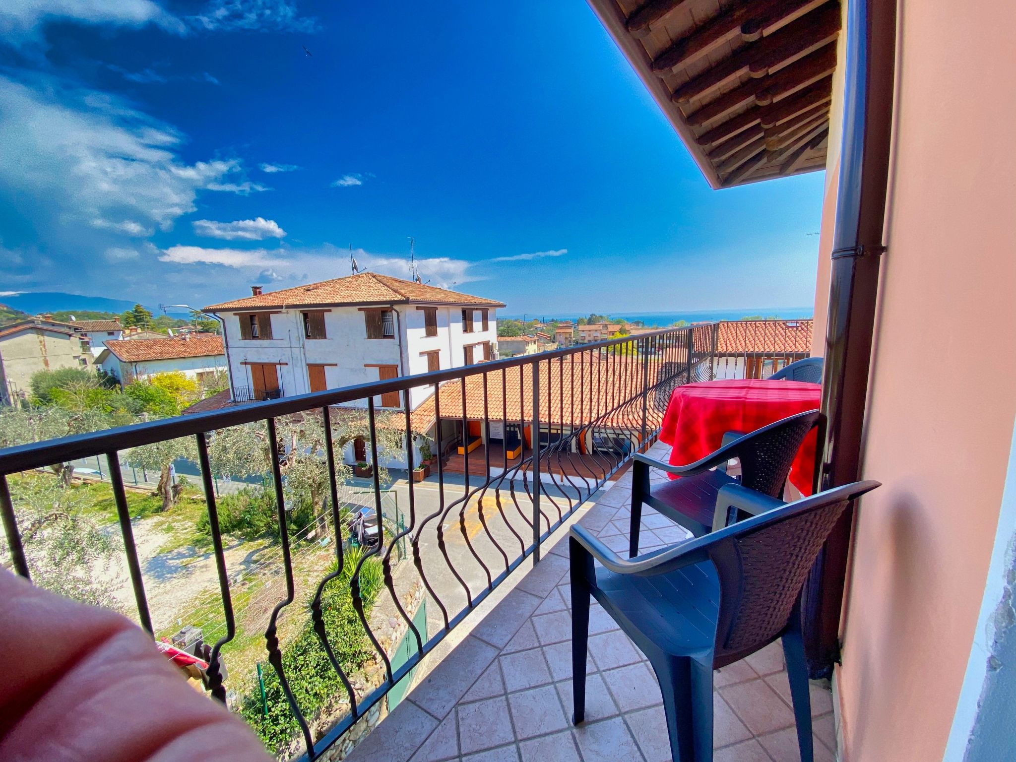 Photo of "Zweizimmerwohnung 3 Personen