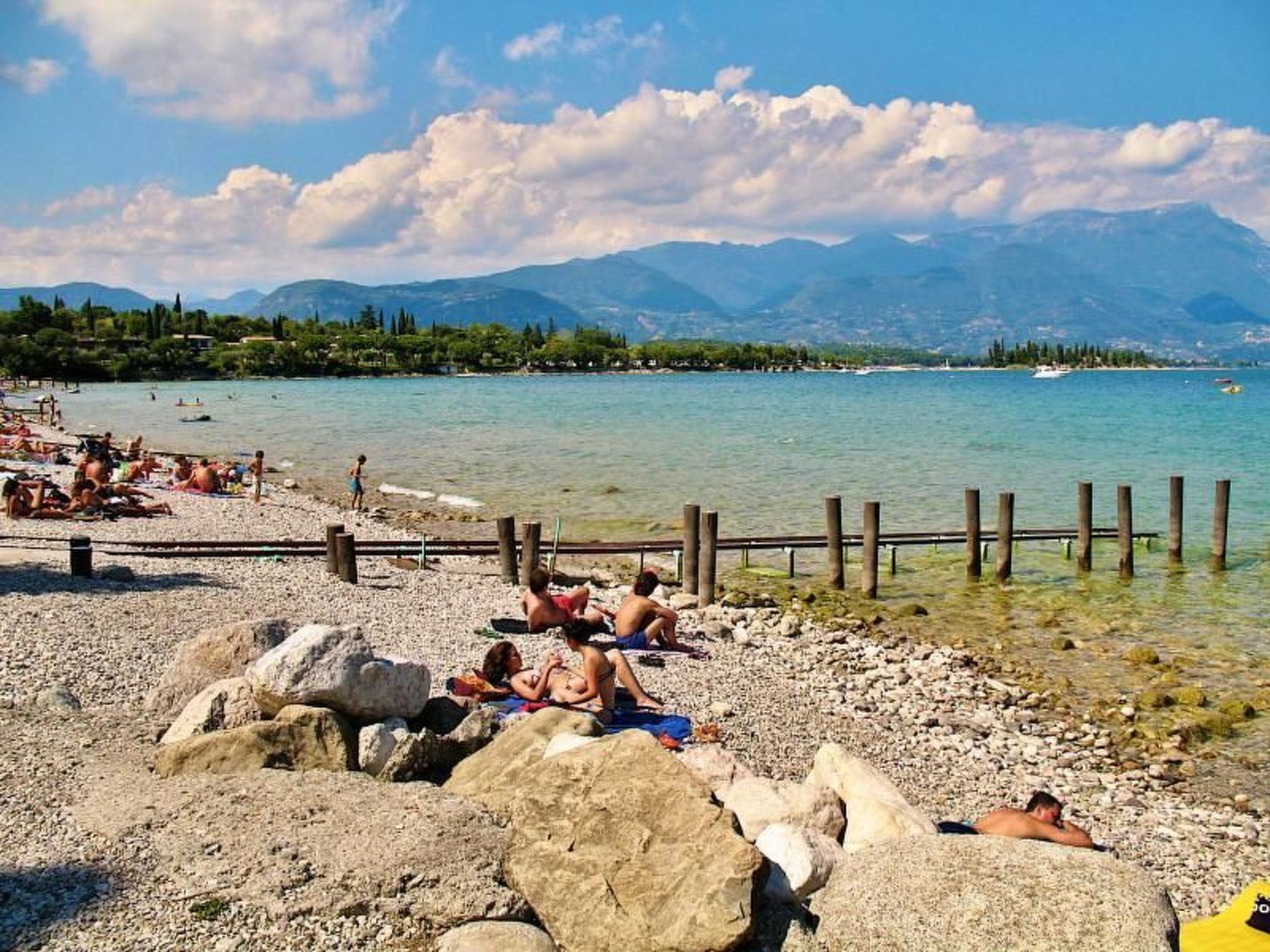 Wohnung in Solarolo mit privatem Parkplatz-Image-tags.info