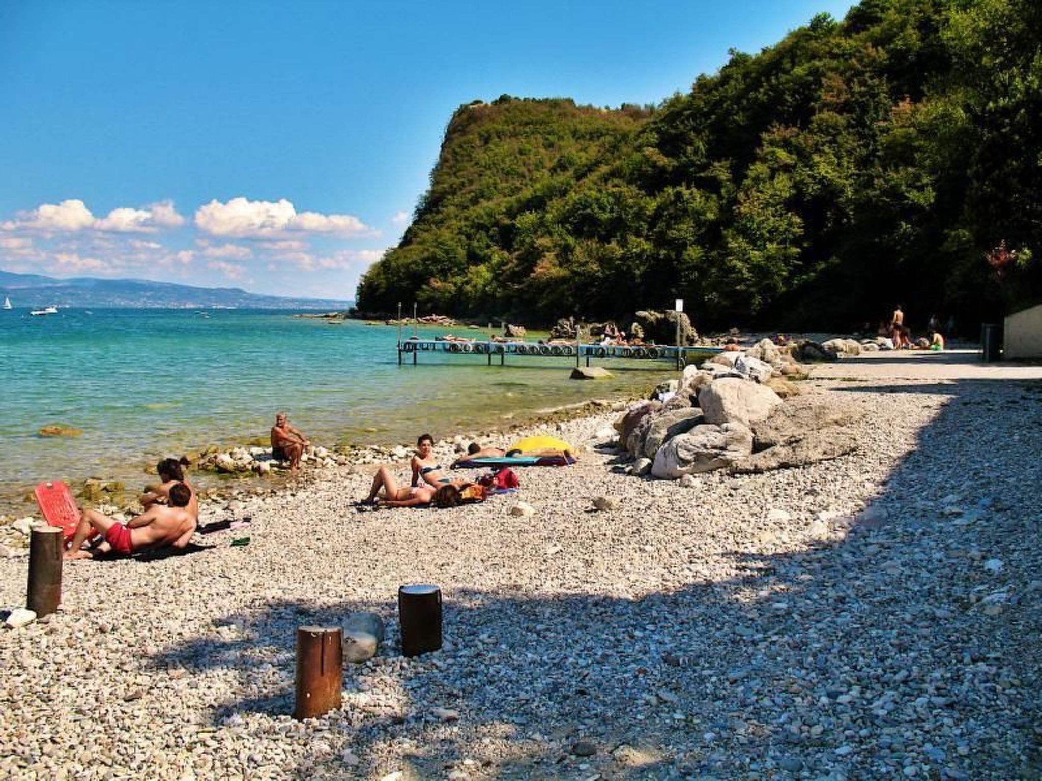 Photo of Wohnung in Solarolo mit privatem Parkplatz