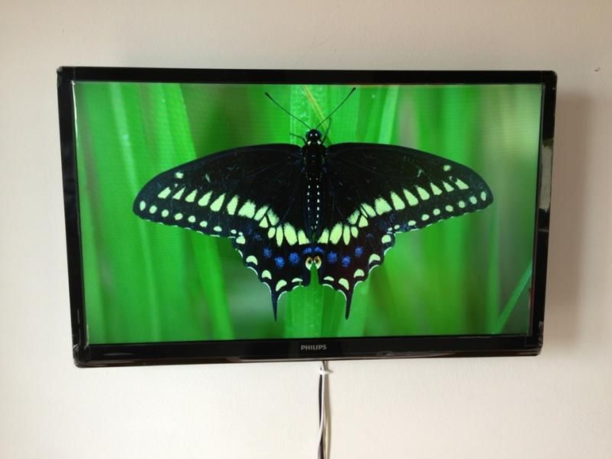 Photo of Wohnung in Solarolo mit privatem Parkplatz