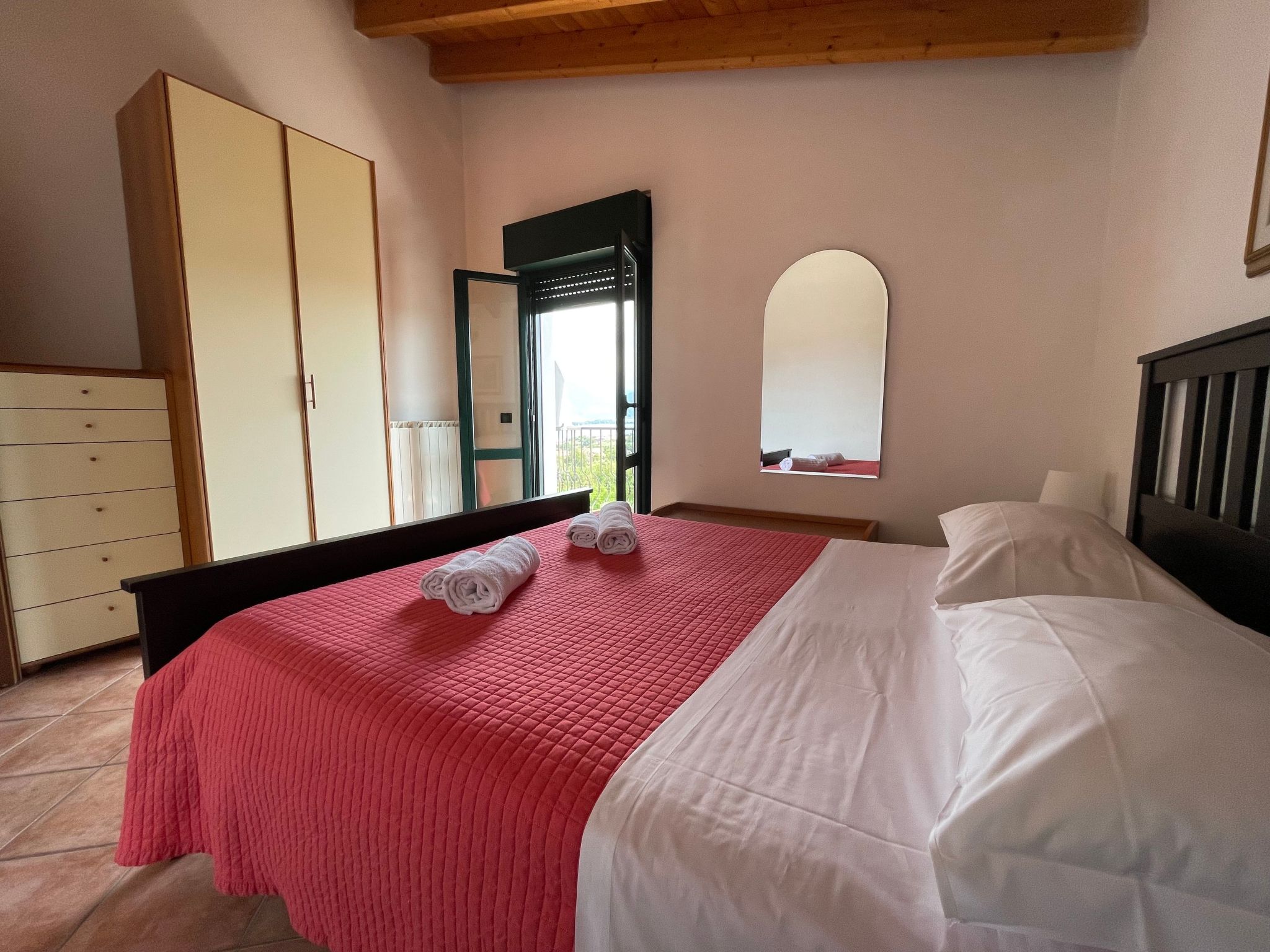 Photo of Wohnung in Solarolo mit privatem Parkplatz