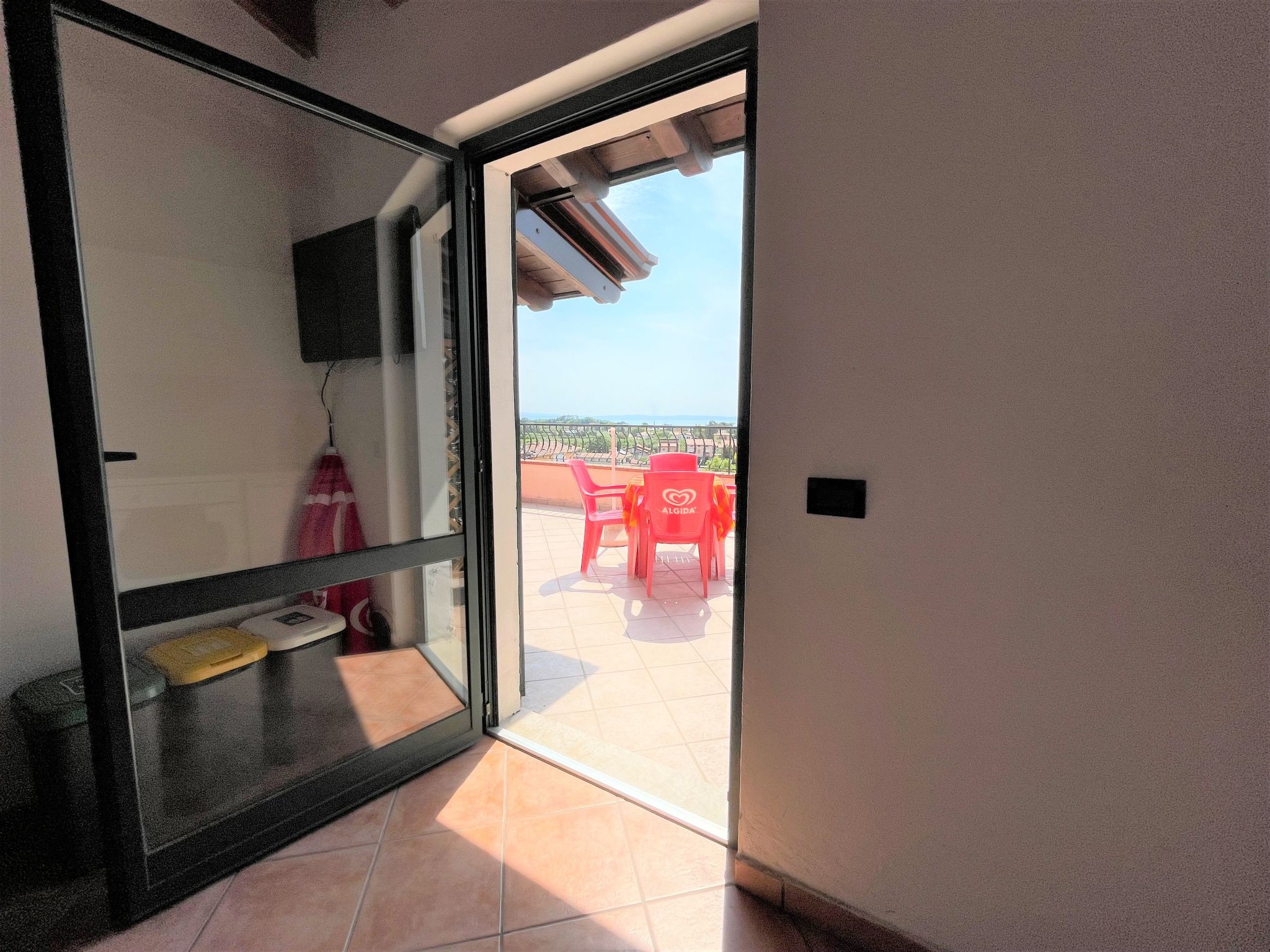 Photo of Wohnung in Solarolo mit privatem Parkplatz