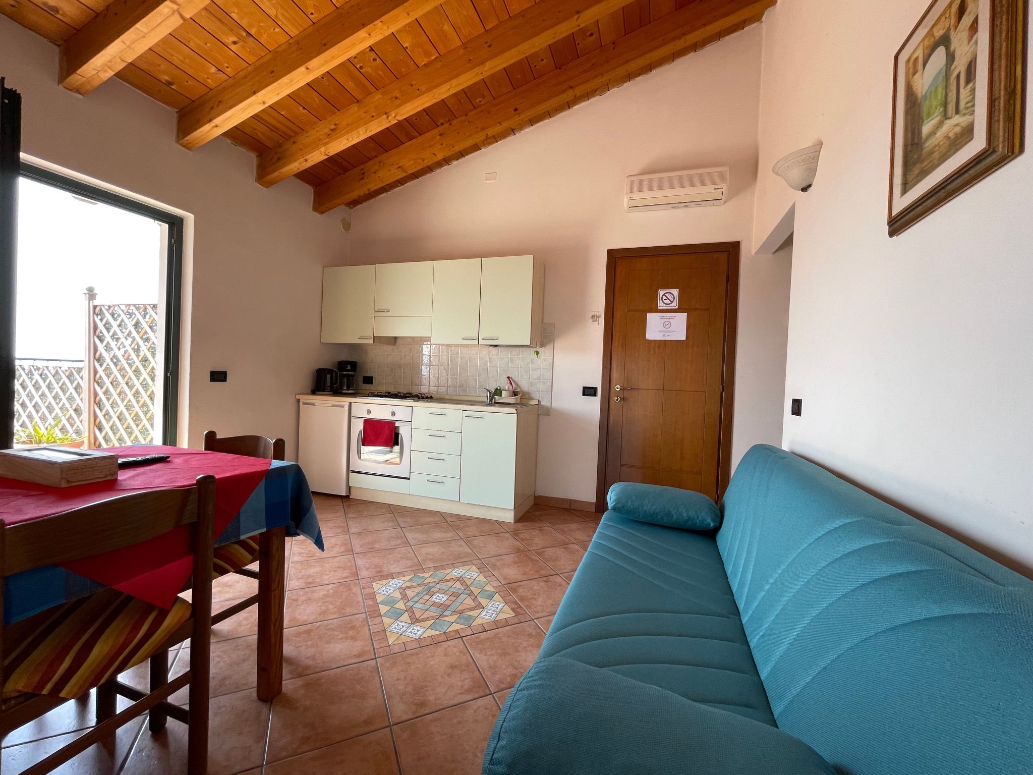 Photo of Wohnung in Solarolo mit privatem Parkplatz