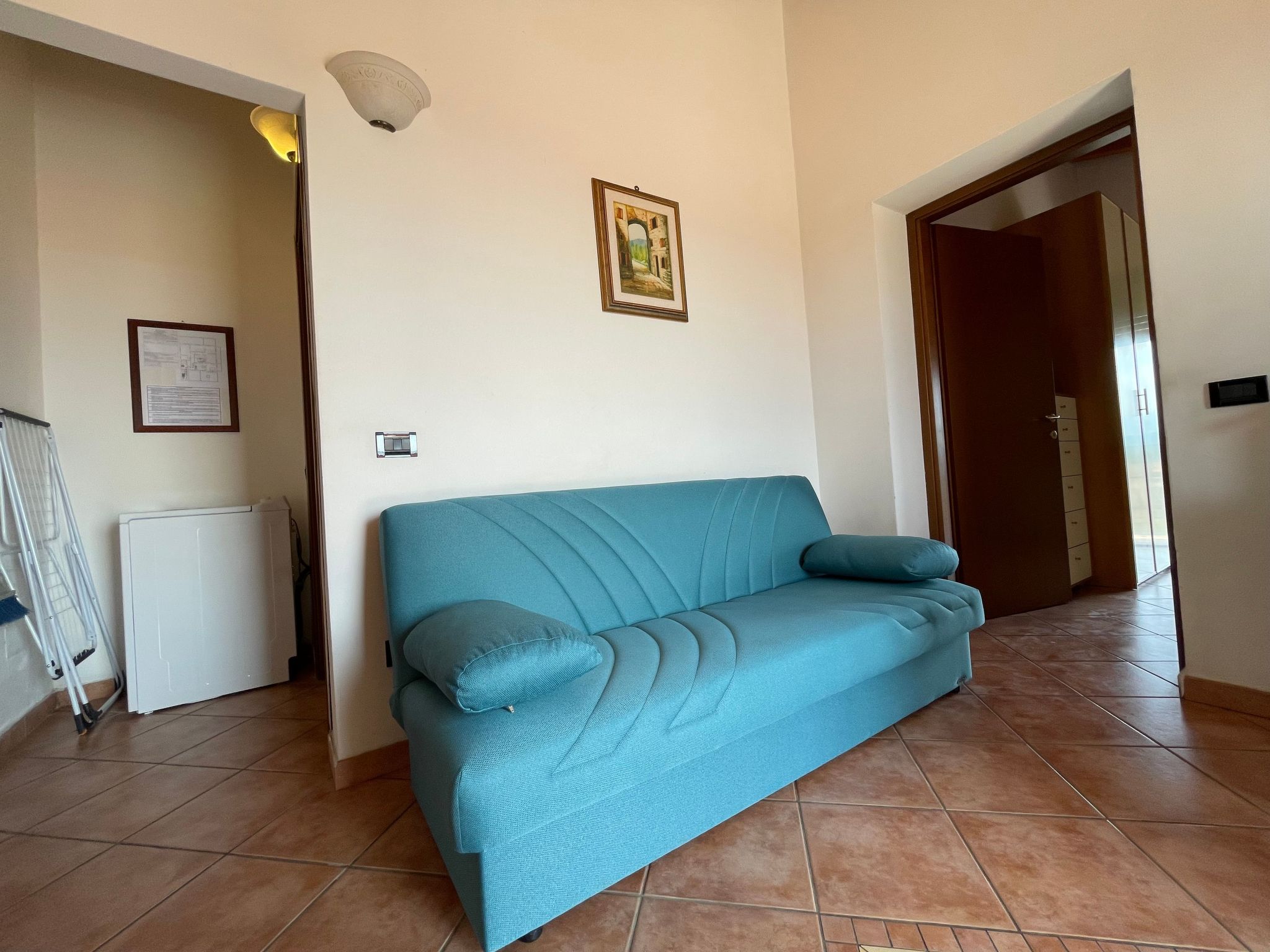 Photo of Wohnung in Solarolo mit privatem Parkplatz