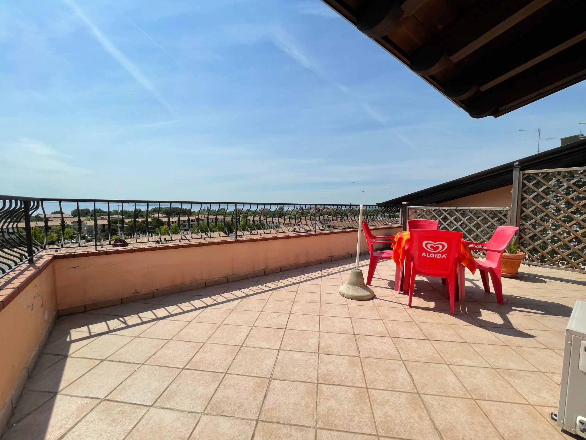 Photo of Wohnung in Solarolo mit privatem Parkplatz