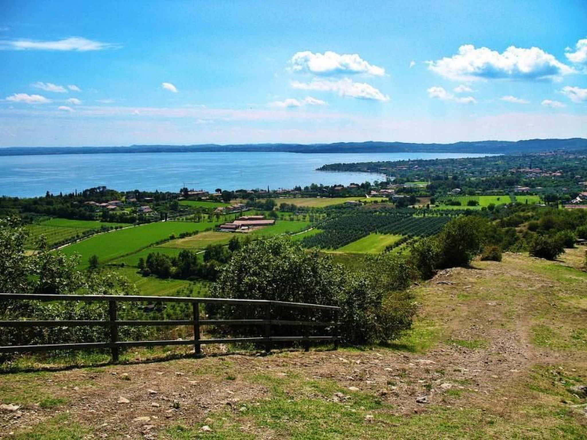 Photo of Wohnung in Solarolo mit privatem Parkplatz