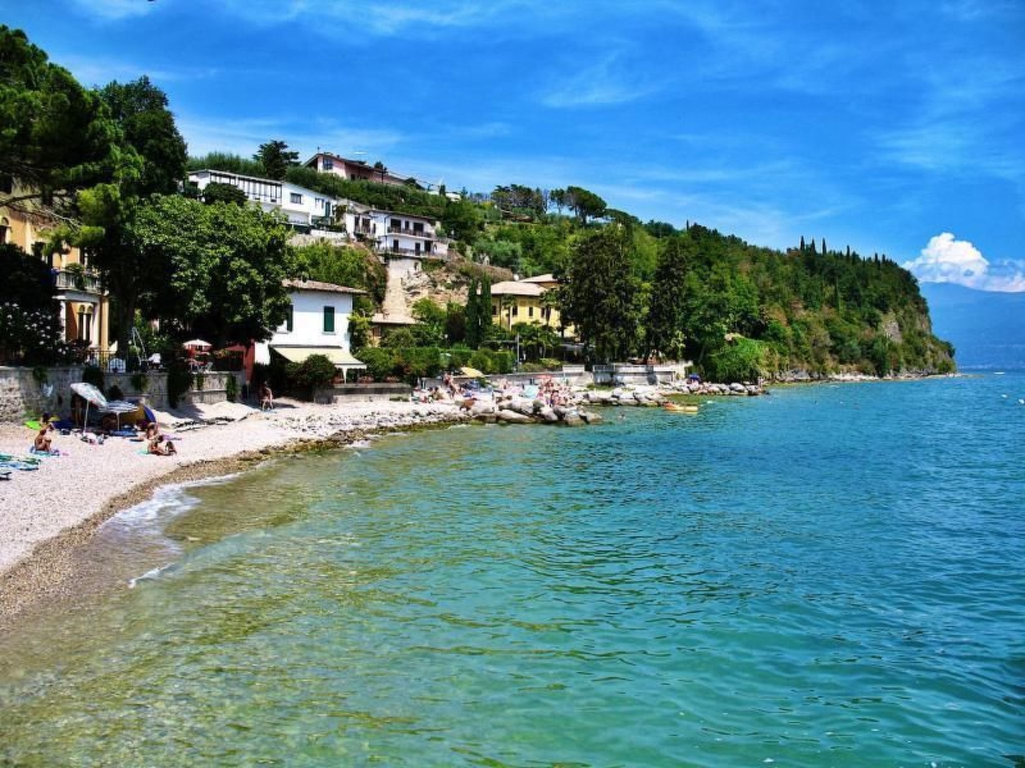 Photo of Wohnung in Solarolo mit privatem Parkplatz