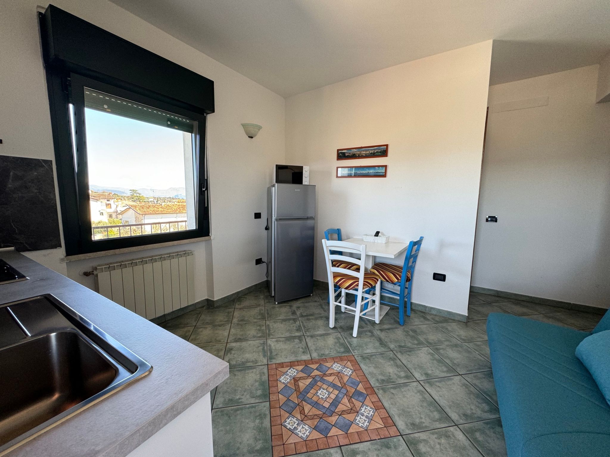 Photo of Wohnung in Solarolo mit privatem Parkplatz