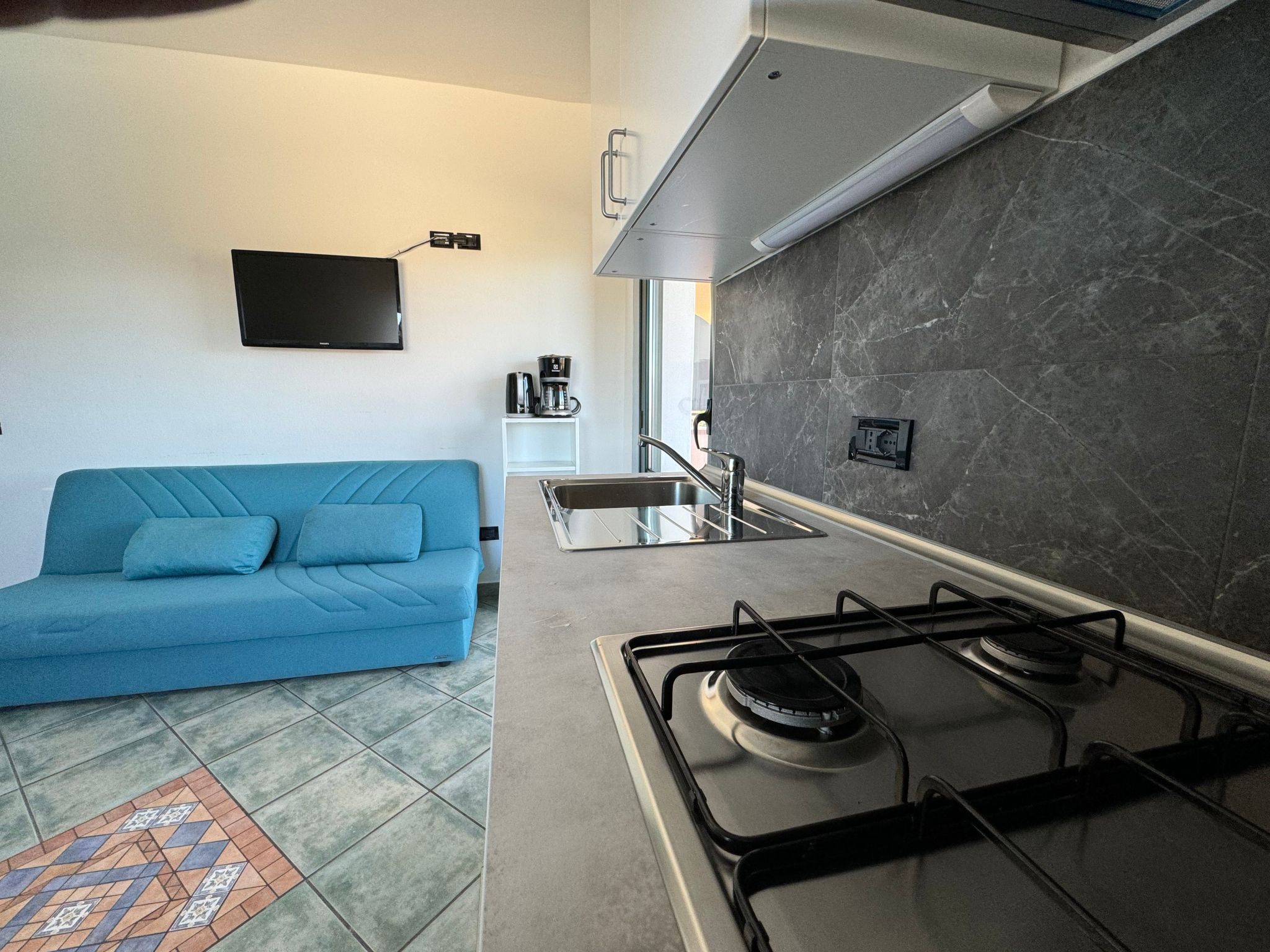 Photo of Wohnung in Solarolo mit privatem Parkplatz