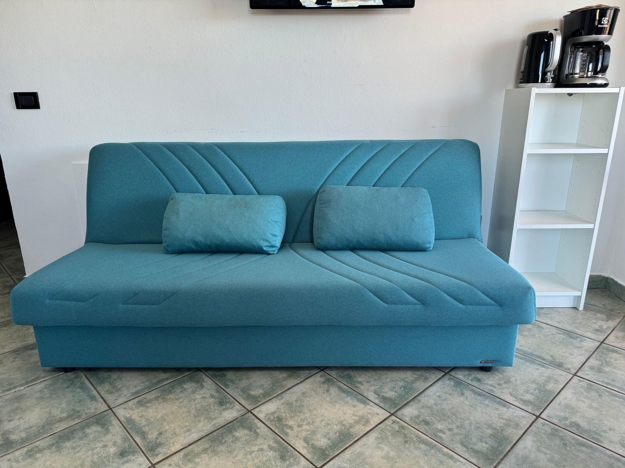 Photo of Wohnung in Solarolo mit privatem Parkplatz