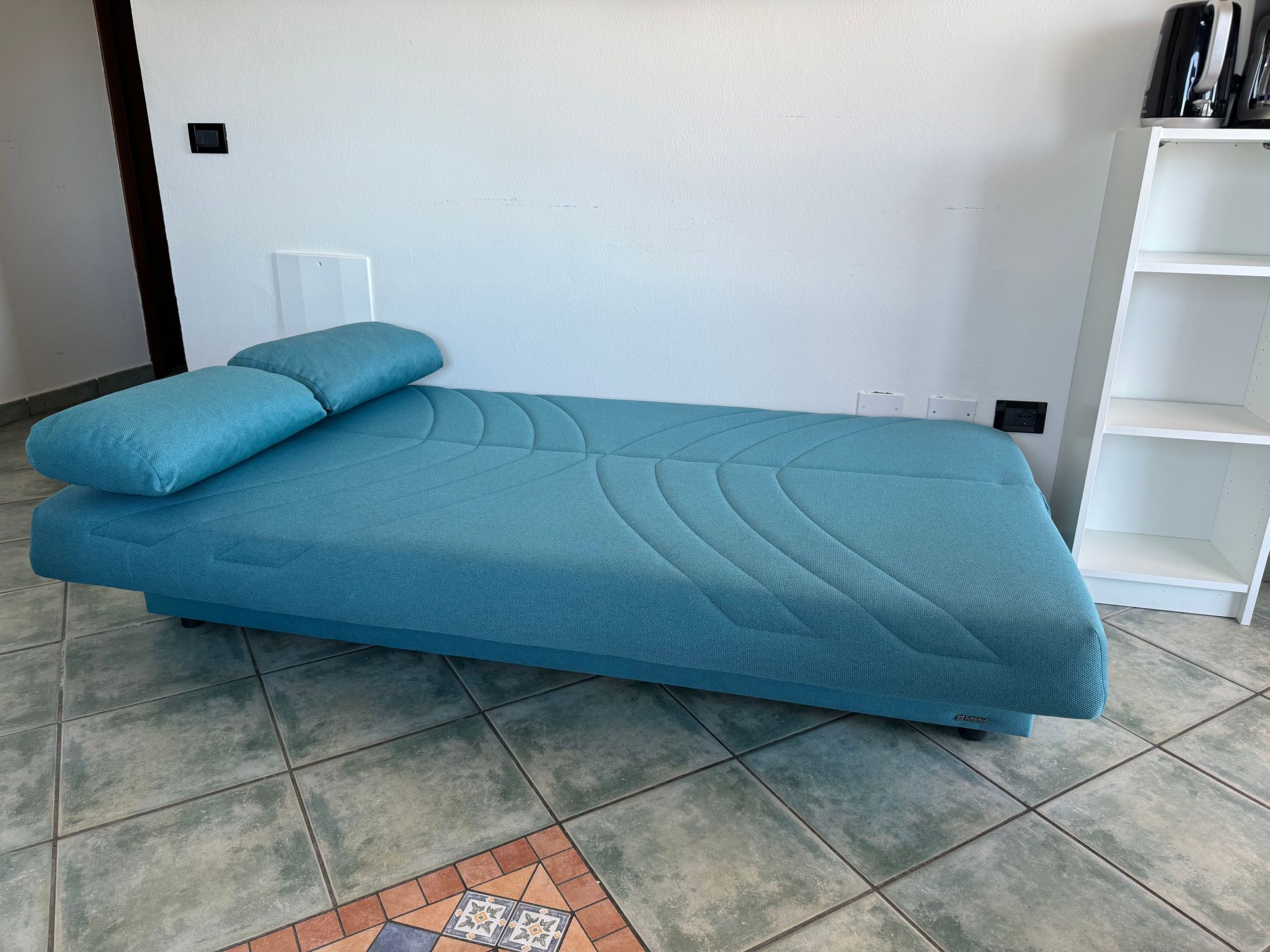 Photo of Wohnung in Solarolo mit privatem Parkplatz