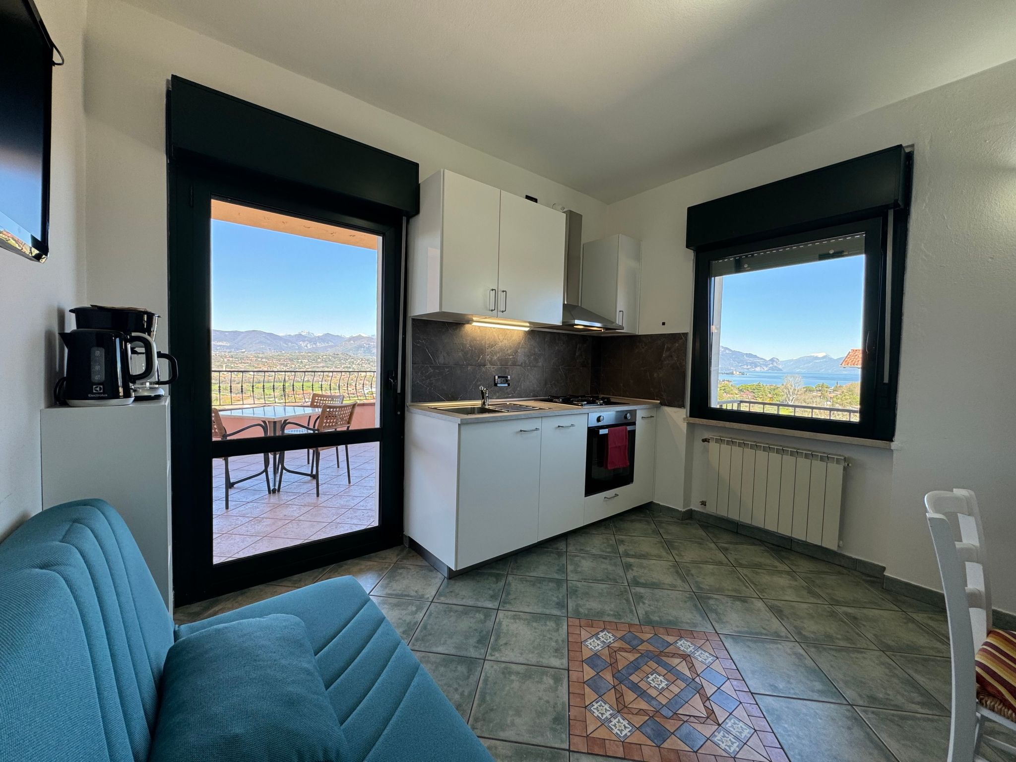 Photo of Wohnung in Solarolo mit privatem Parkplatz