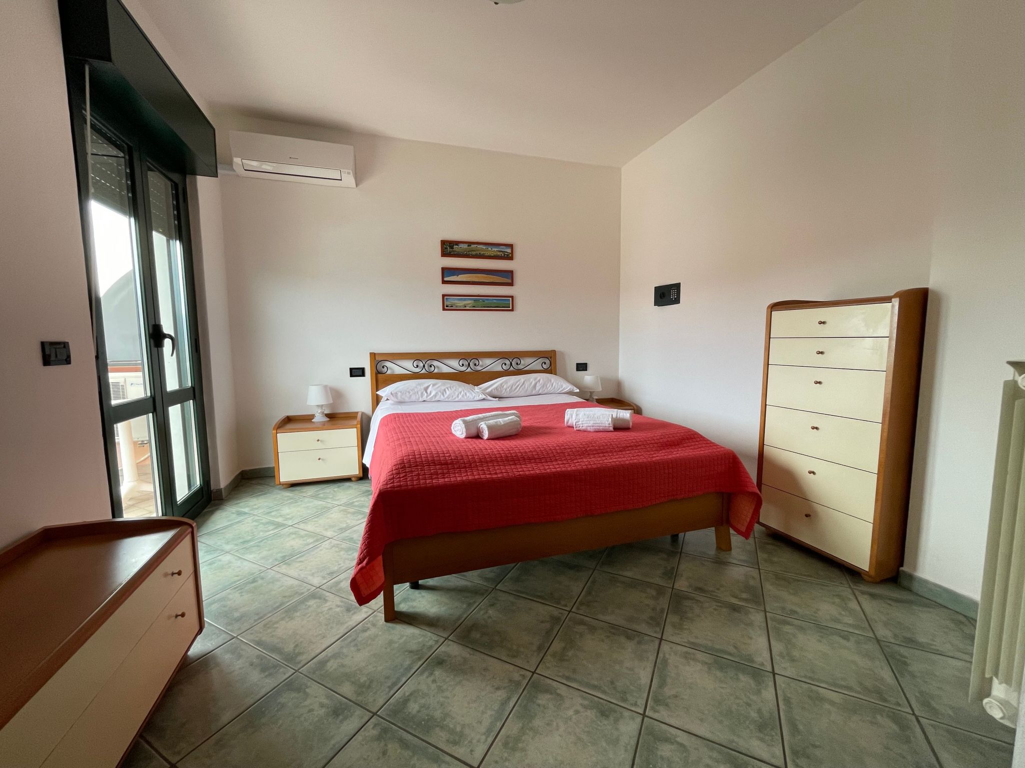 Photo of Wohnung in Solarolo mit privatem Parkplatz