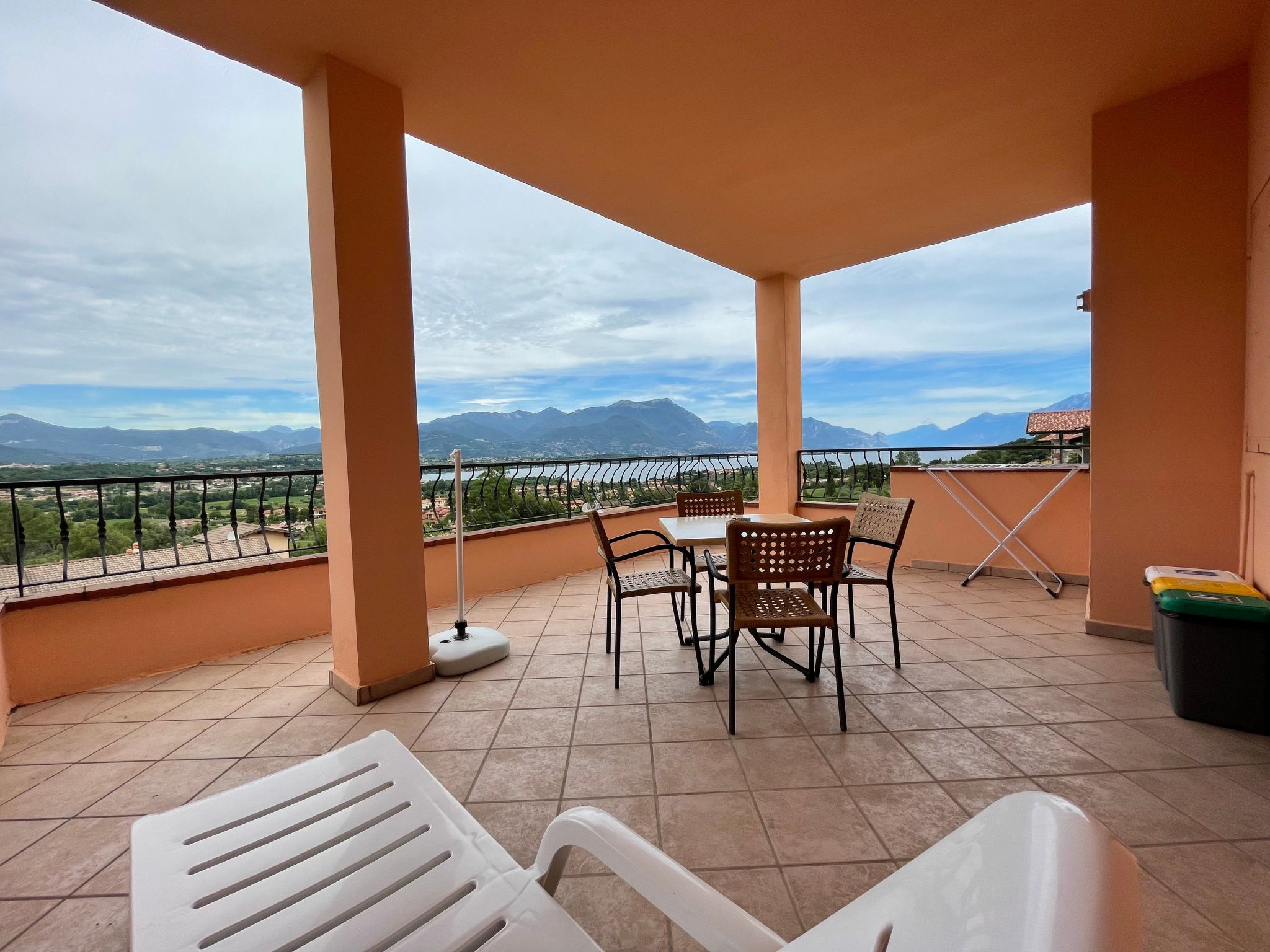 Photo of Wohnung in Solarolo mit privatem Parkplatz