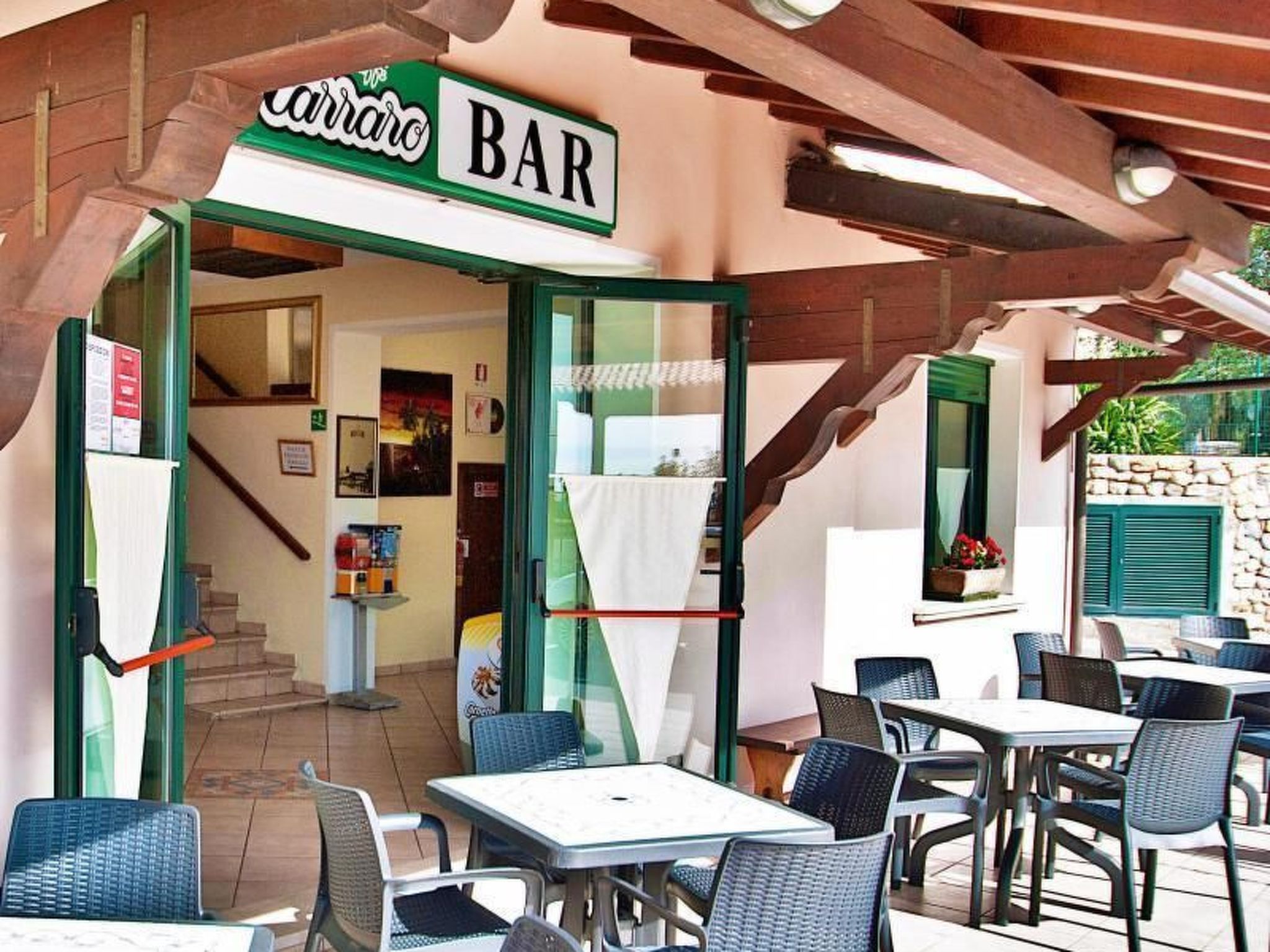 Photo of Angenehme Wohnung in Solarolo mit Parkplatz