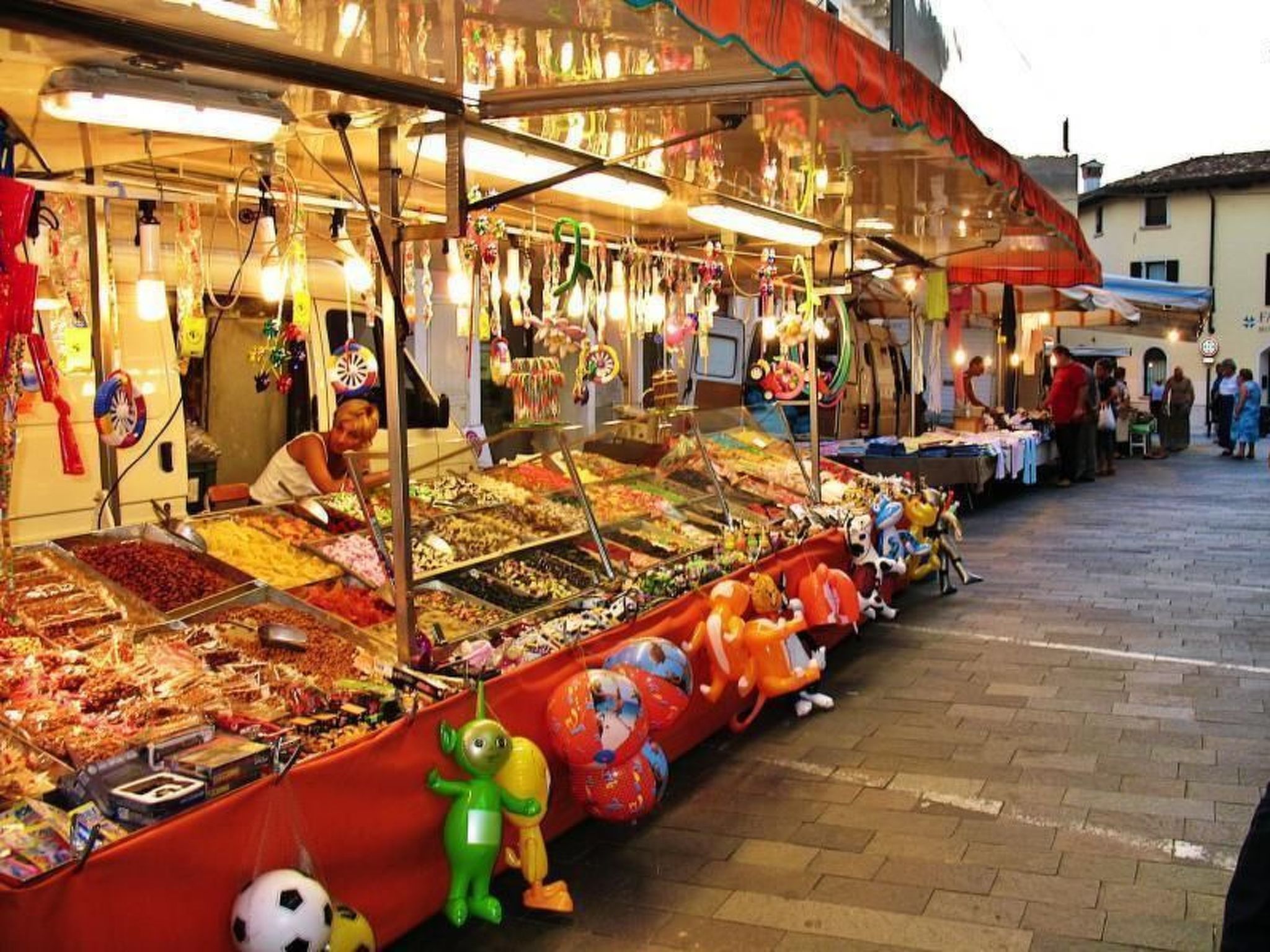 Photo of Angenehme Wohnung in Solarolo mit Parkplatz