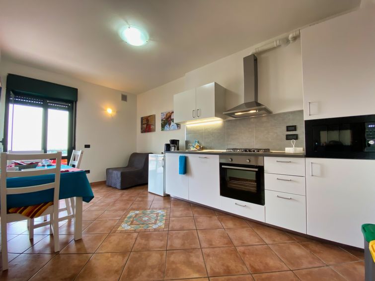 "Appartement Für 3 Personen" - Manerba del Garda