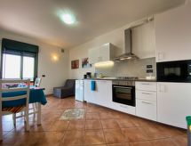 "Appartement für 3 Personen"